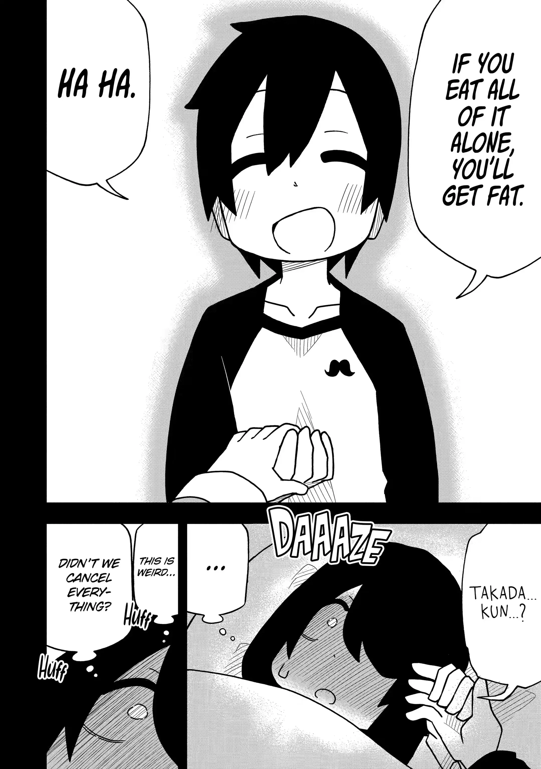 Read My Clueless First Friend chapter 53.2 image 5 on Lezhin