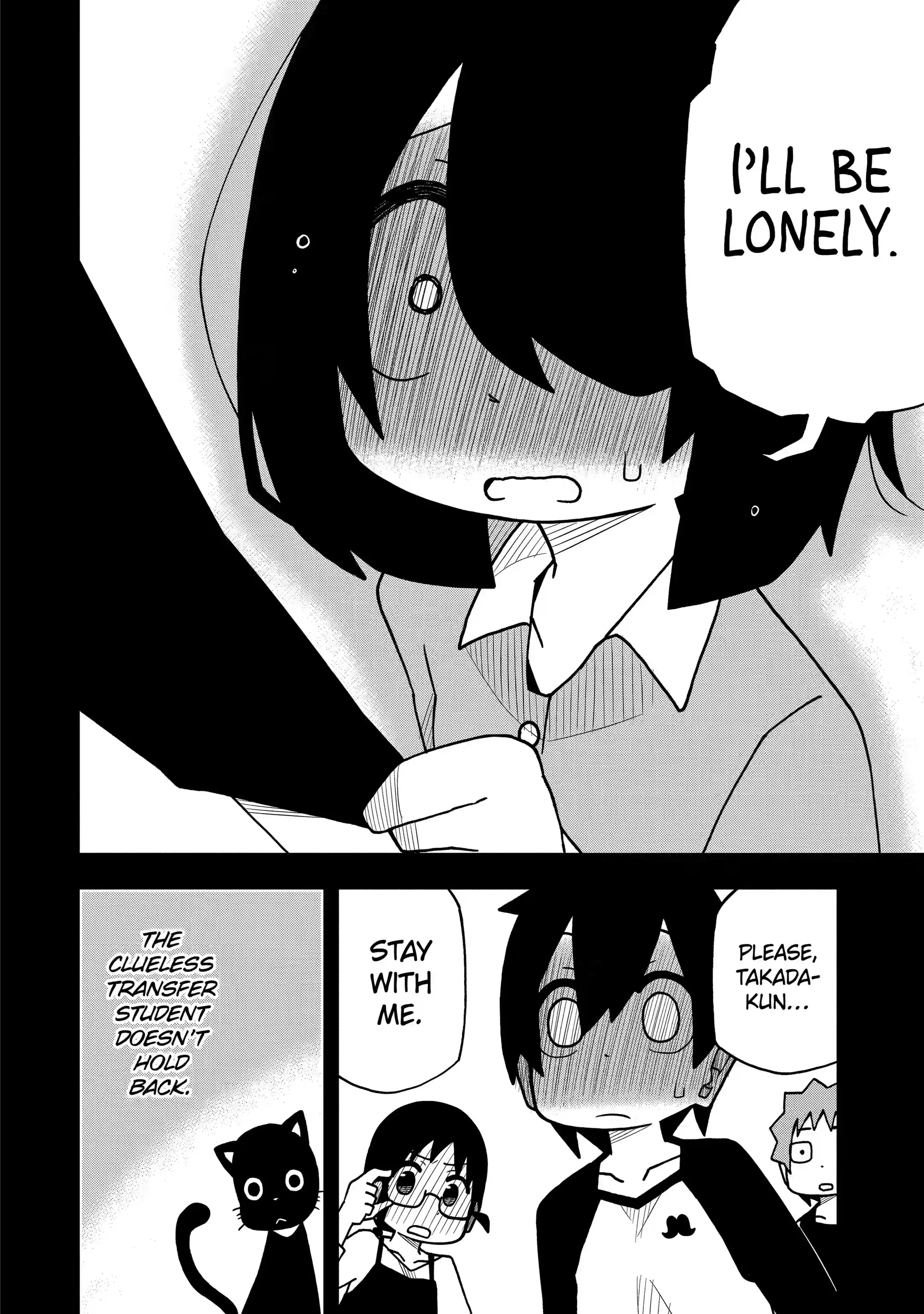 Read My Clueless First Friend chapter 53.2 image 9 on Lezhin