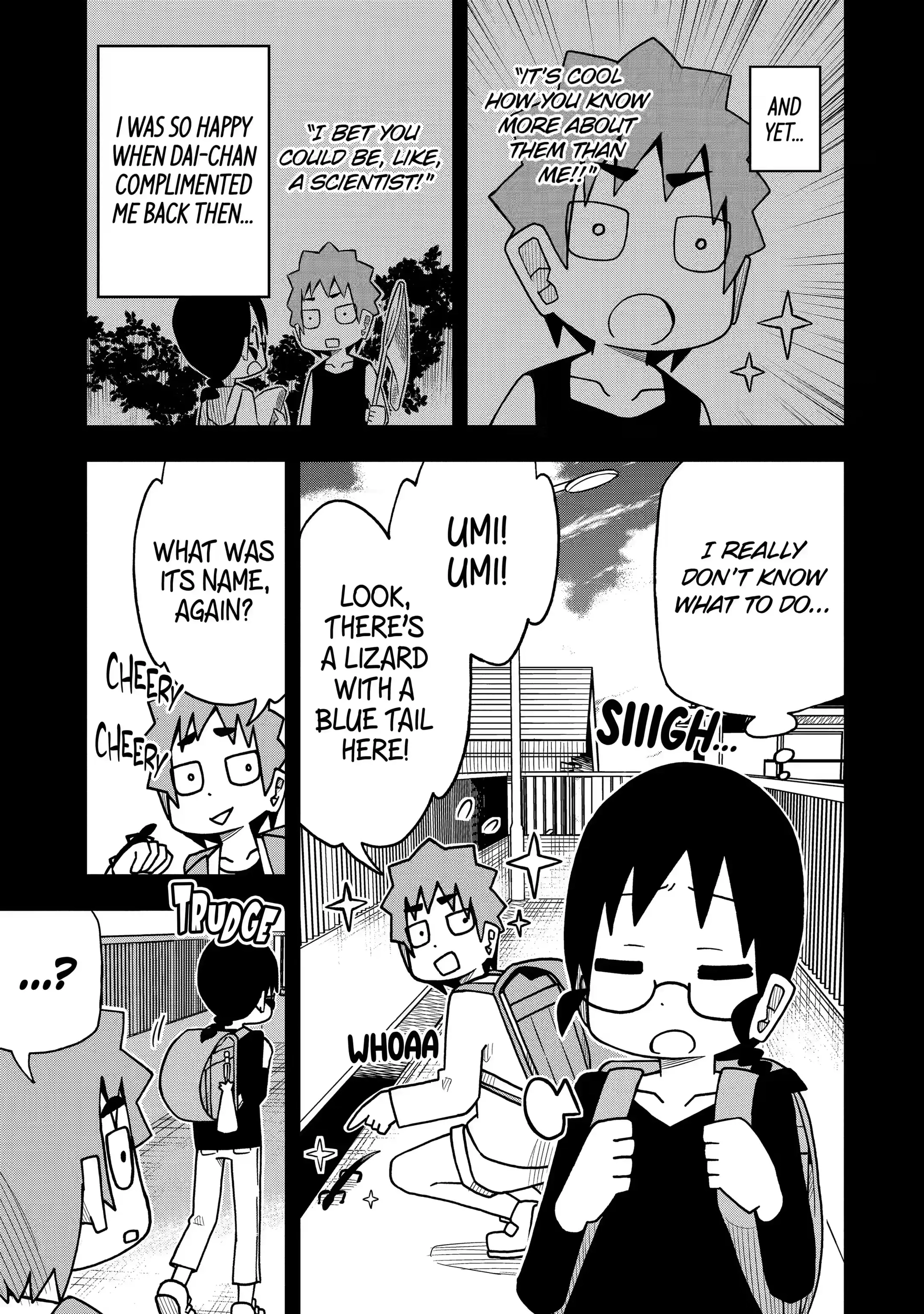 Read My Clueless First Friend chapter 56.2 image 1 on Lezhin