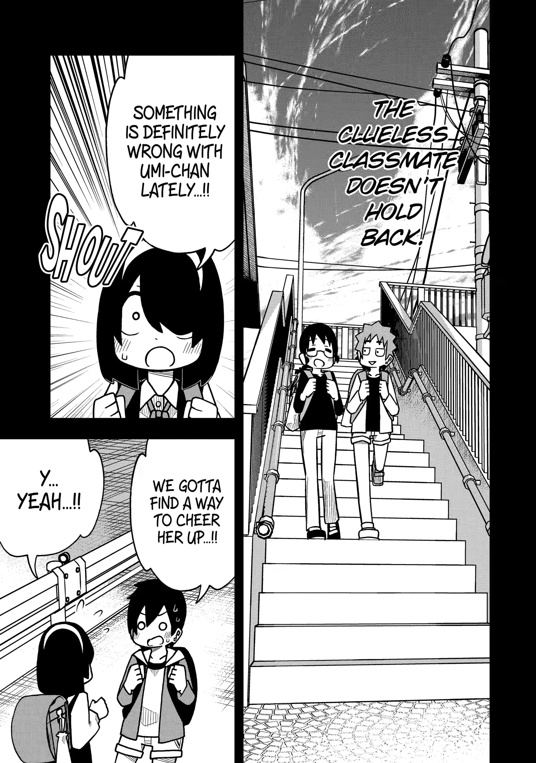 Read My Clueless First Friend chapter 56.2 image 10 on Lezhin