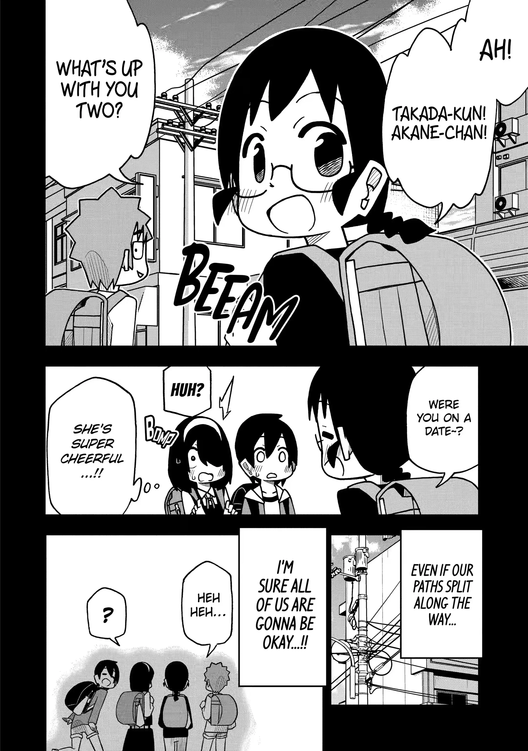 Read My Clueless First Friend chapter 56.2 image 11 on Lezhin