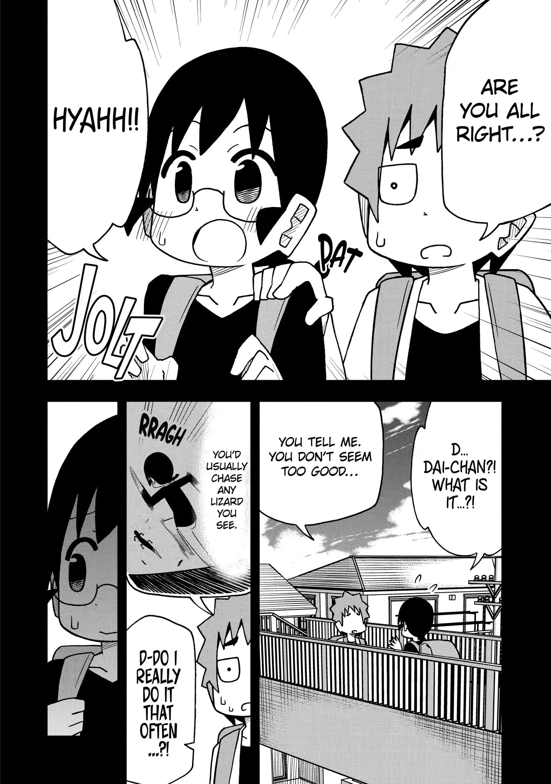 Read My Clueless First Friend chapter 56.2 image 2 on Lezhin