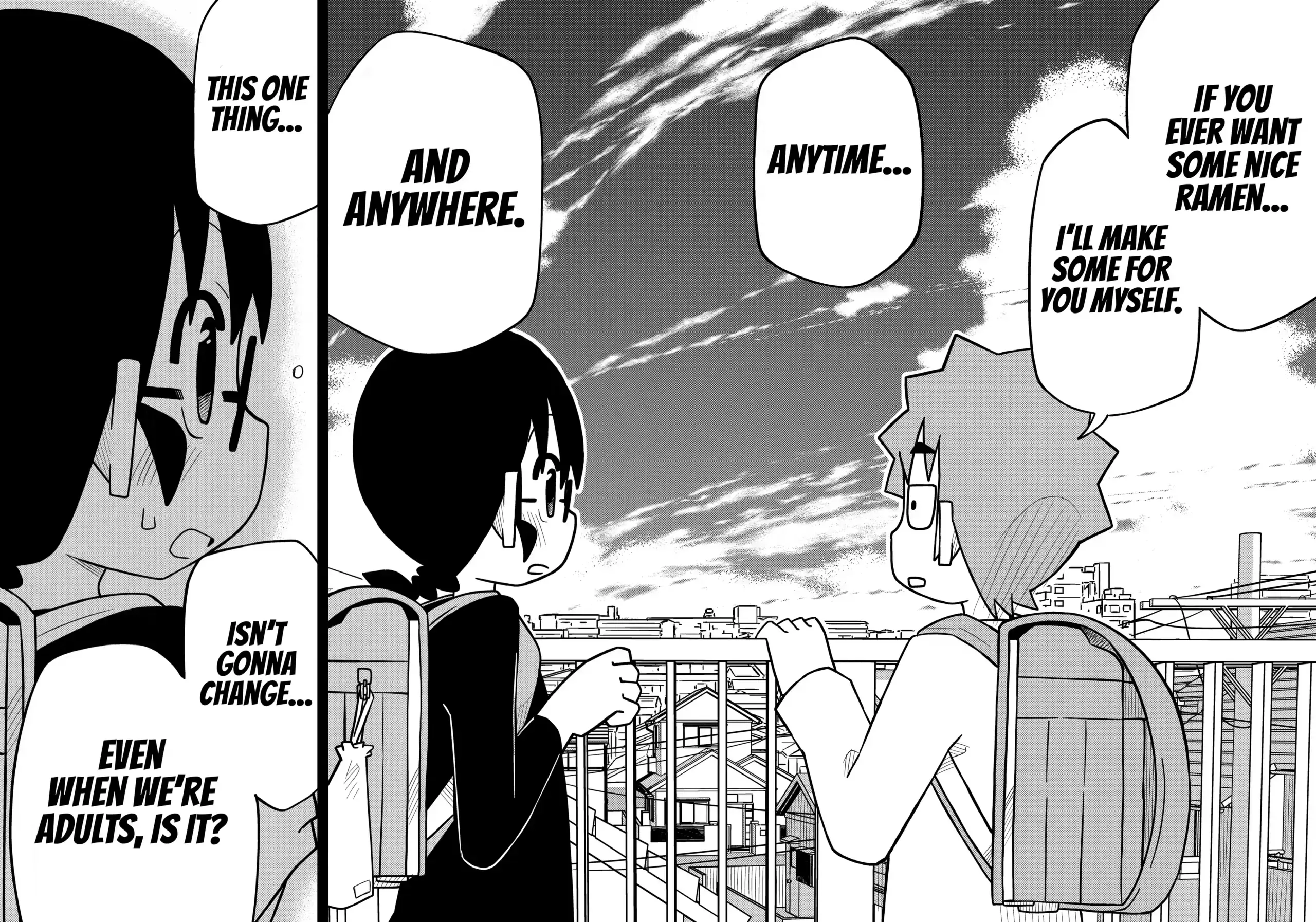 Read My Clueless First Friend chapter 56.2 image 6 on Lezhin