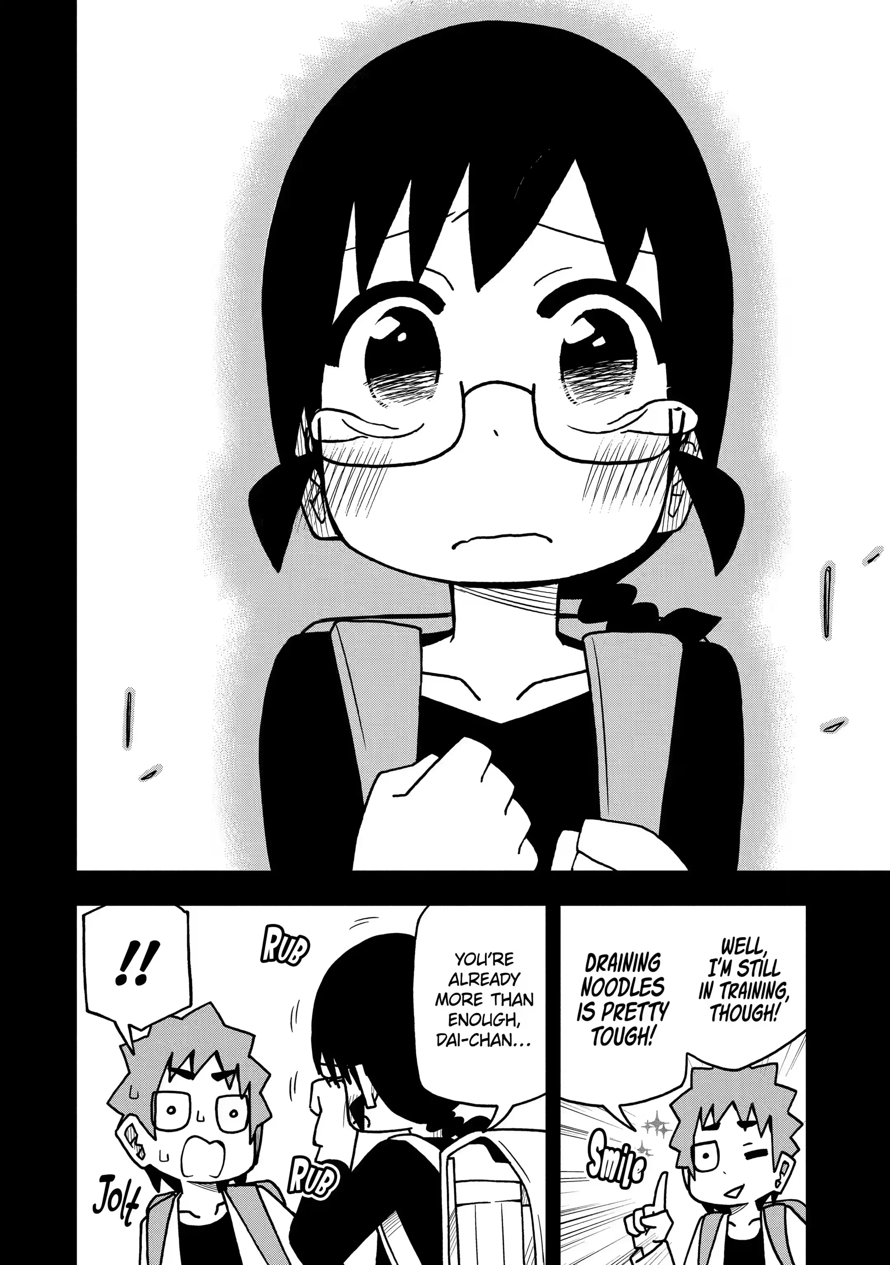 Read My Clueless First Friend chapter 56.2 image 7 on Lezhin