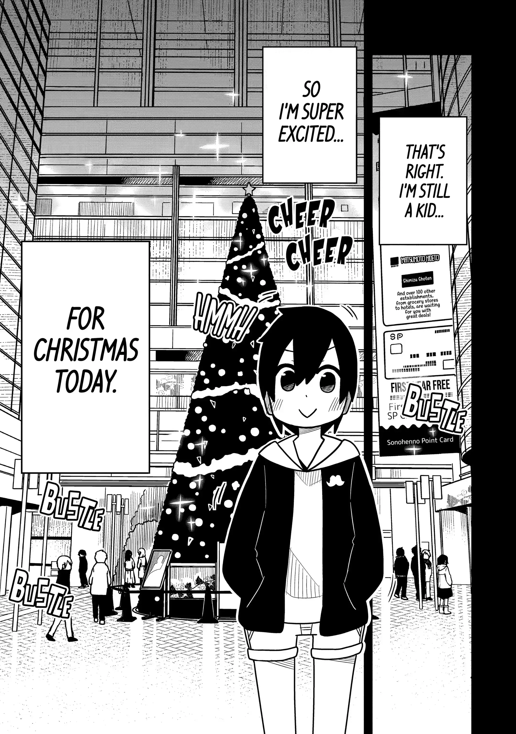 Read My Clueless First Friend chapter 59.1 image 2 on Lezhin