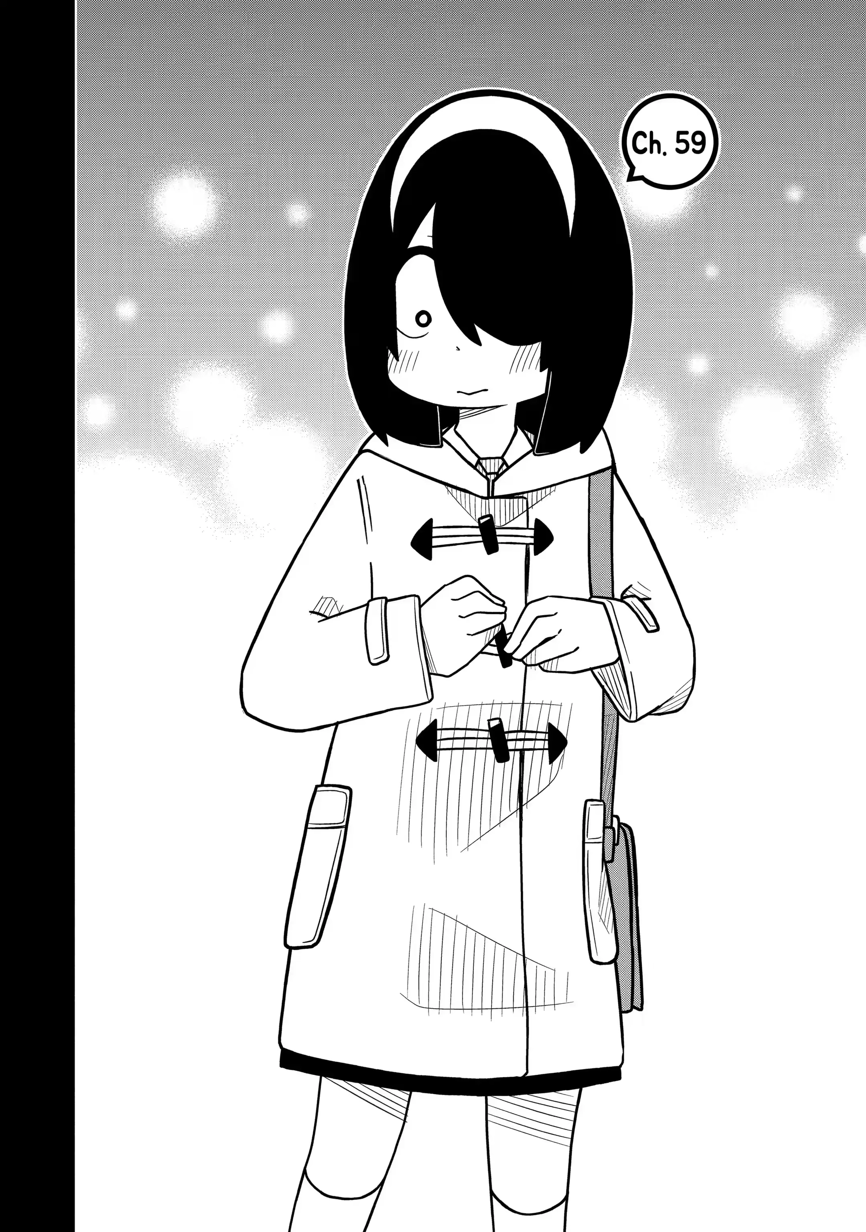 Read My Clueless First Friend chapter 59.1 image 3 on Lezhin