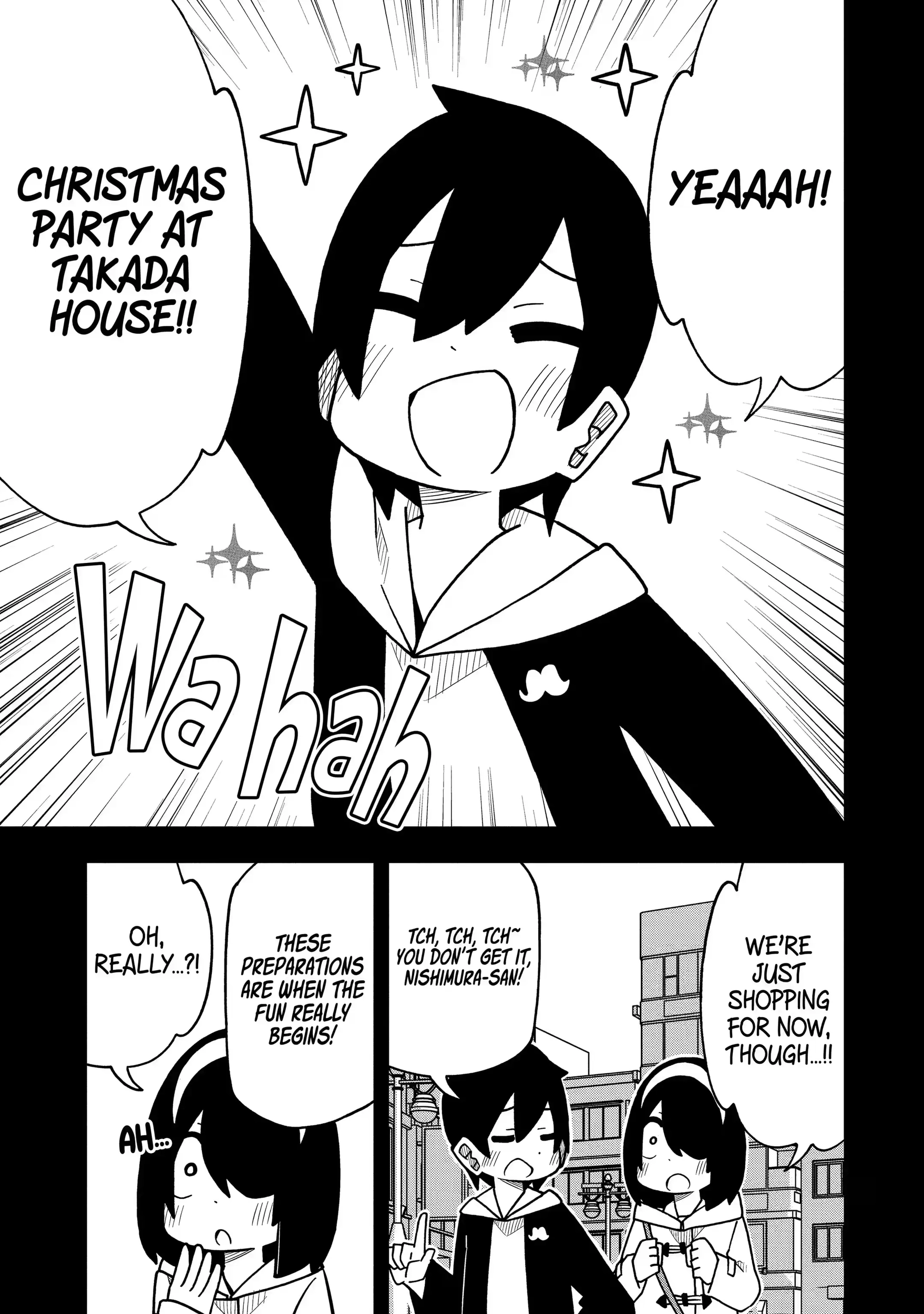 Read My Clueless First Friend chapter 59.1 image 4 on Lezhin