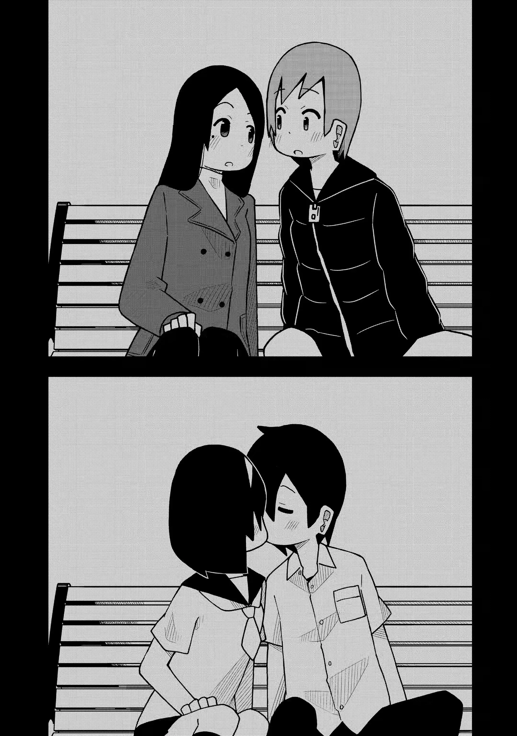 Read My Clueless First Friend chapter 59.2 image 10 on Lezhin