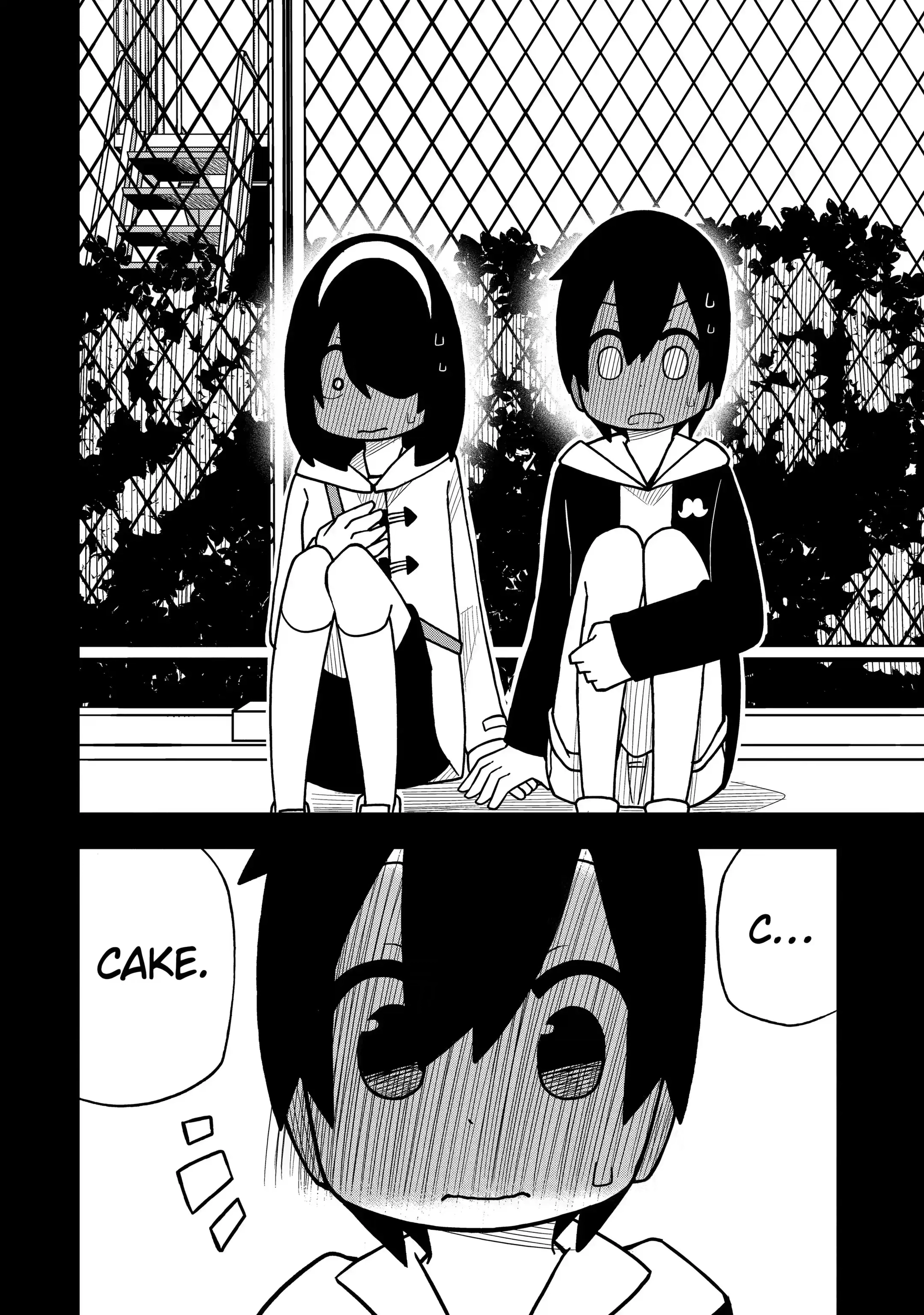 Read My Clueless First Friend chapter 59.2 image 11 on Lezhin