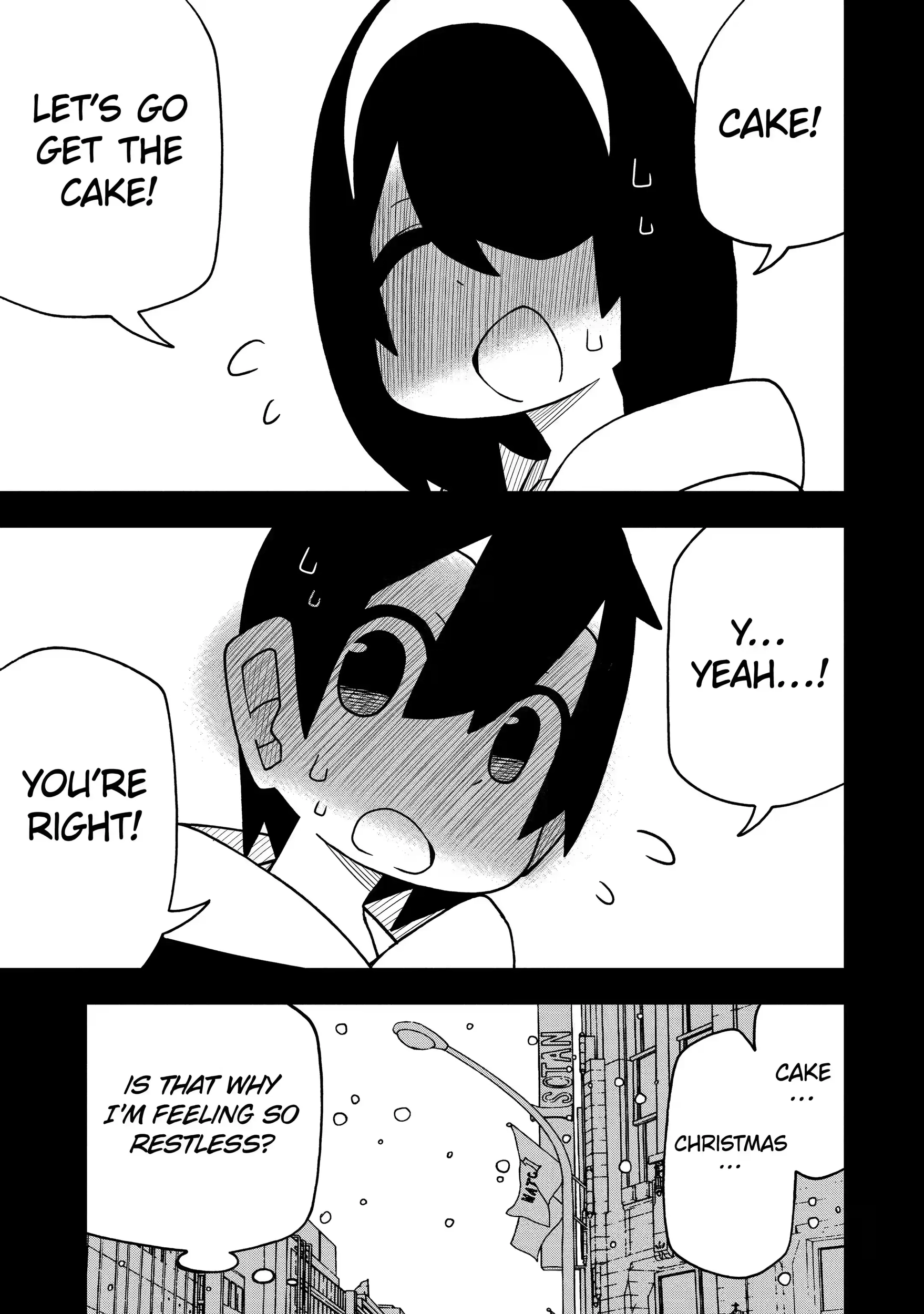Read My Clueless First Friend chapter 59.2 image 12 on Lezhin
