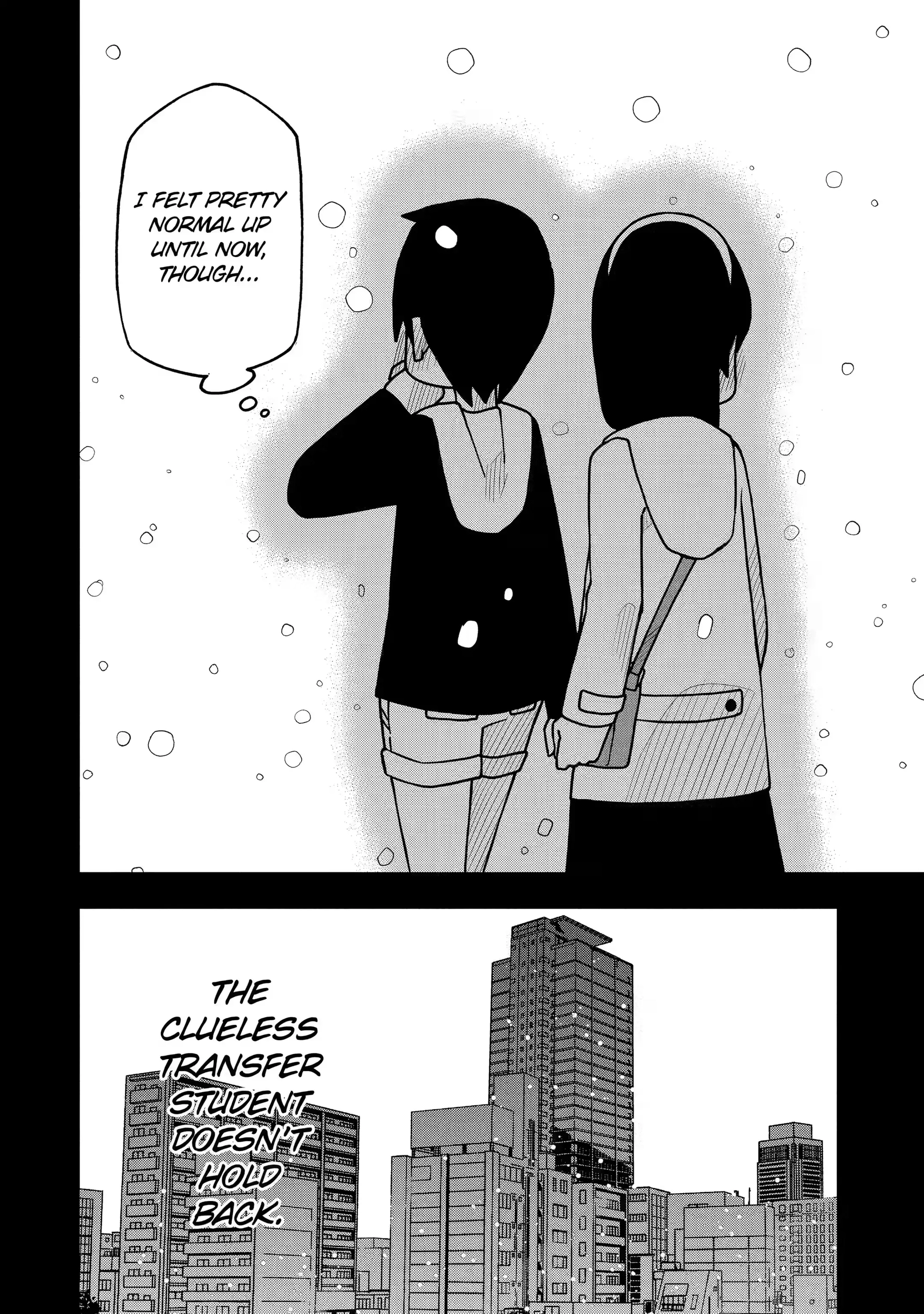 Read My Clueless First Friend chapter 59.2 image 13 on Lezhin