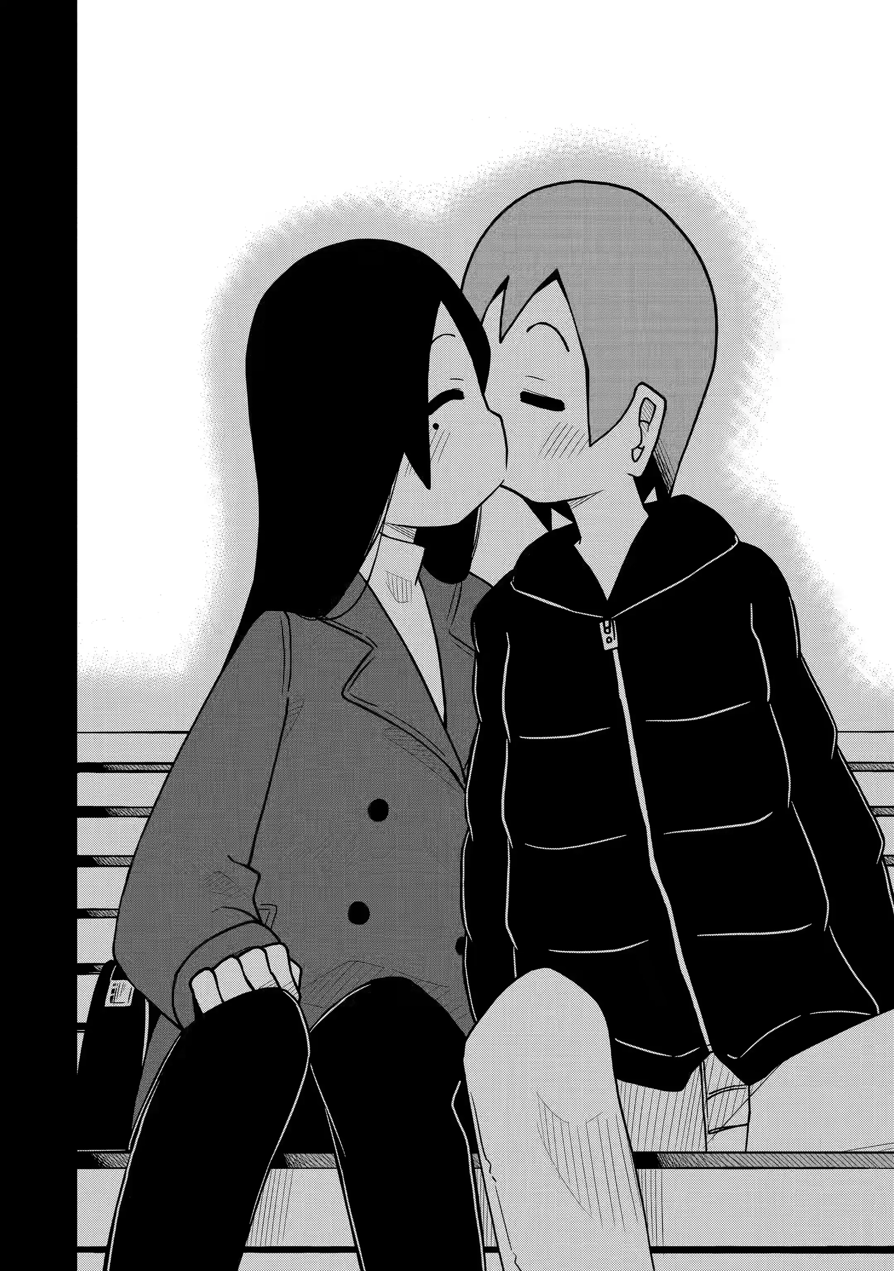Read My Clueless First Friend chapter 59.2 image 4 on Lezhin