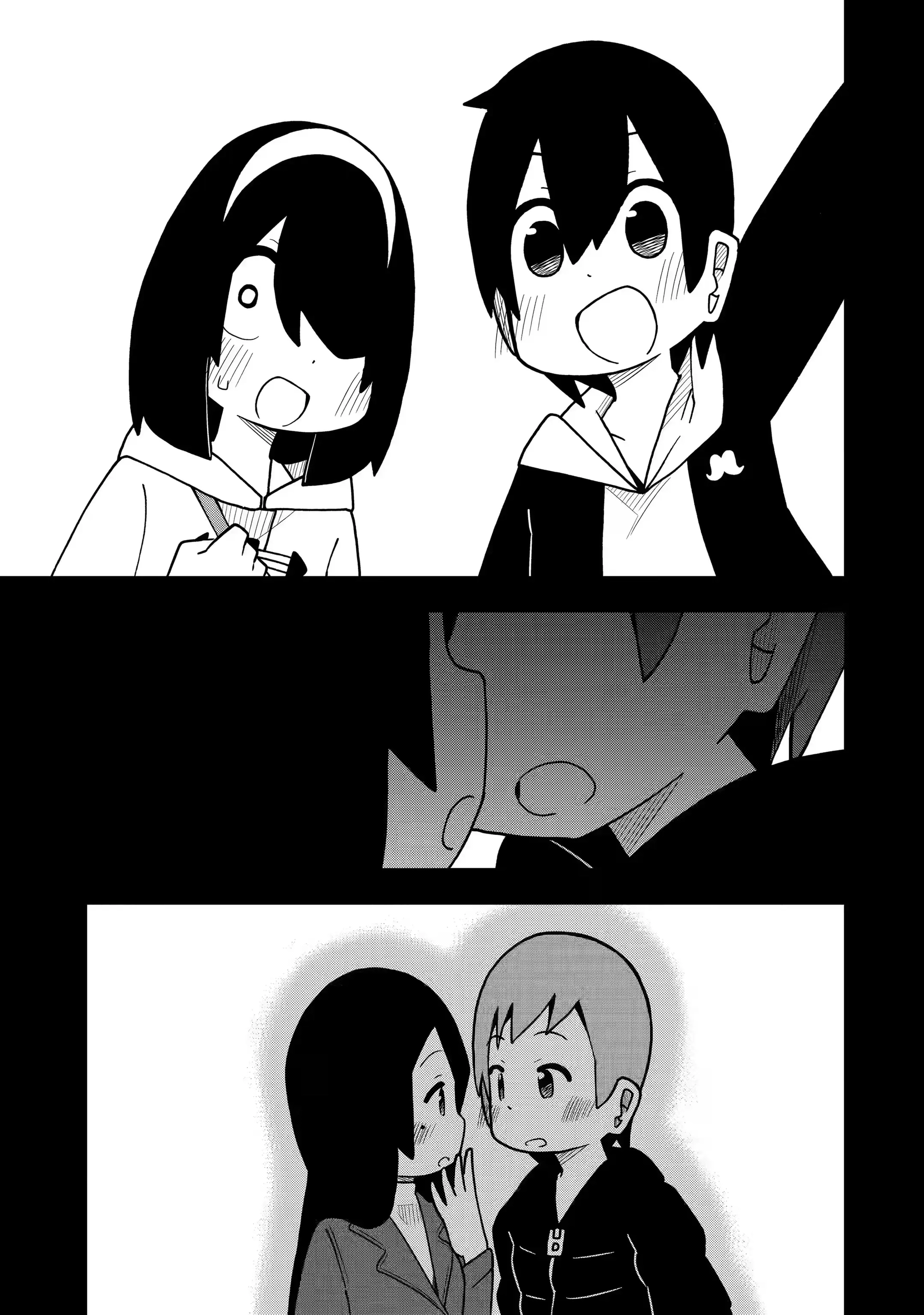 Read My Clueless First Friend chapter 59.2 image 5 on Lezhin