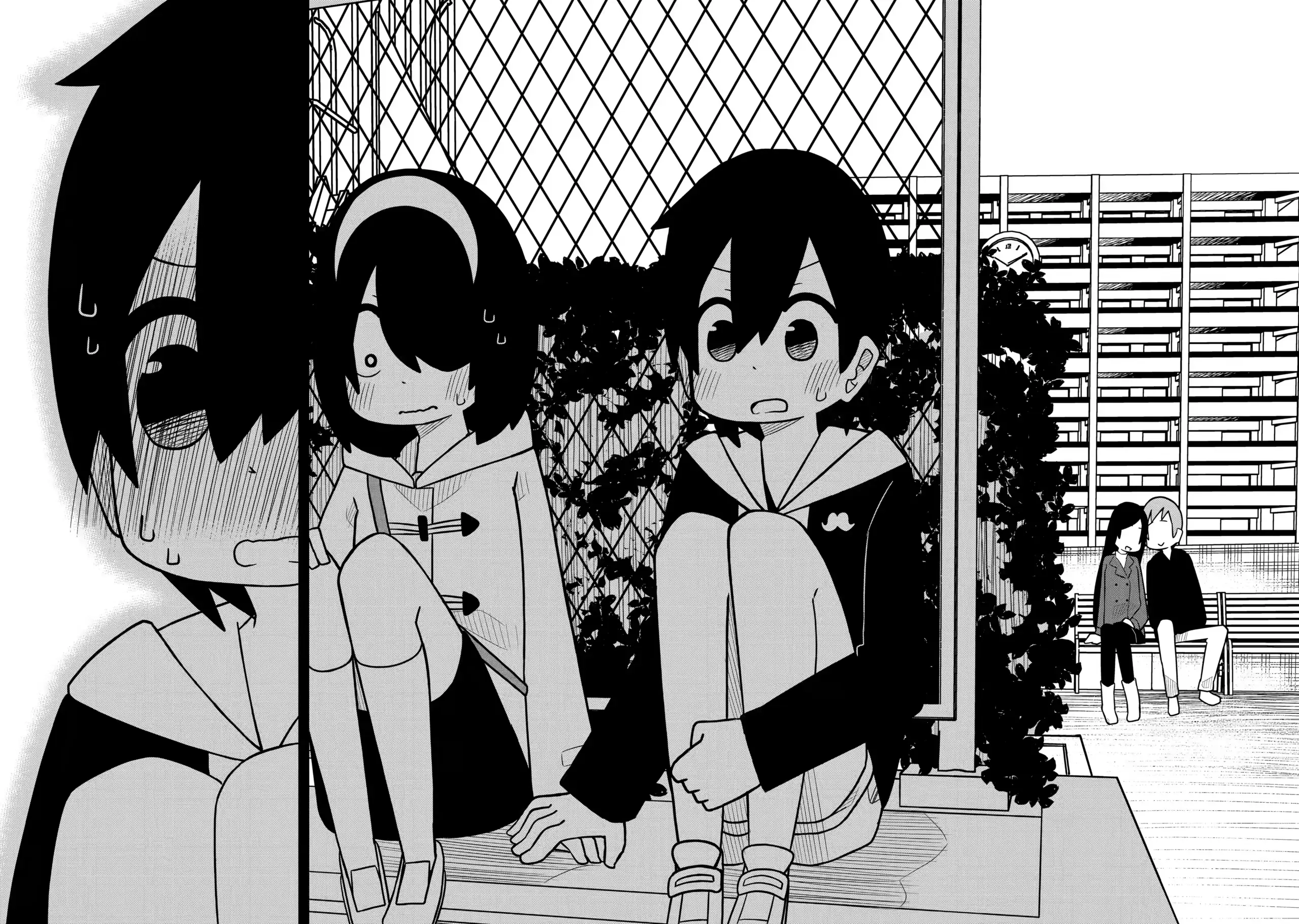Read My Clueless First Friend chapter 59.2 image 6 on Lezhin
