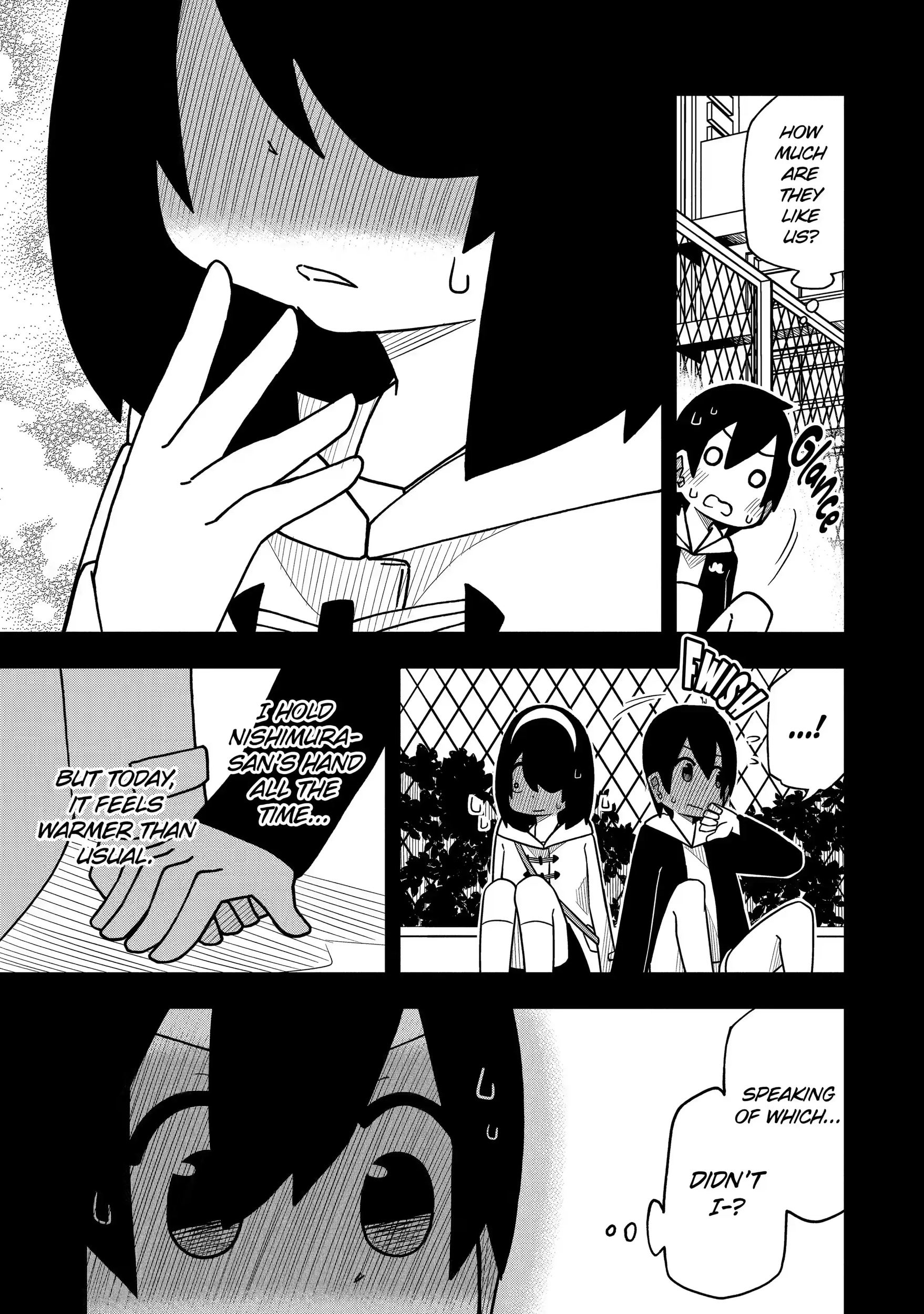 Read My Clueless First Friend chapter 59.2 image 8 on Lezhin