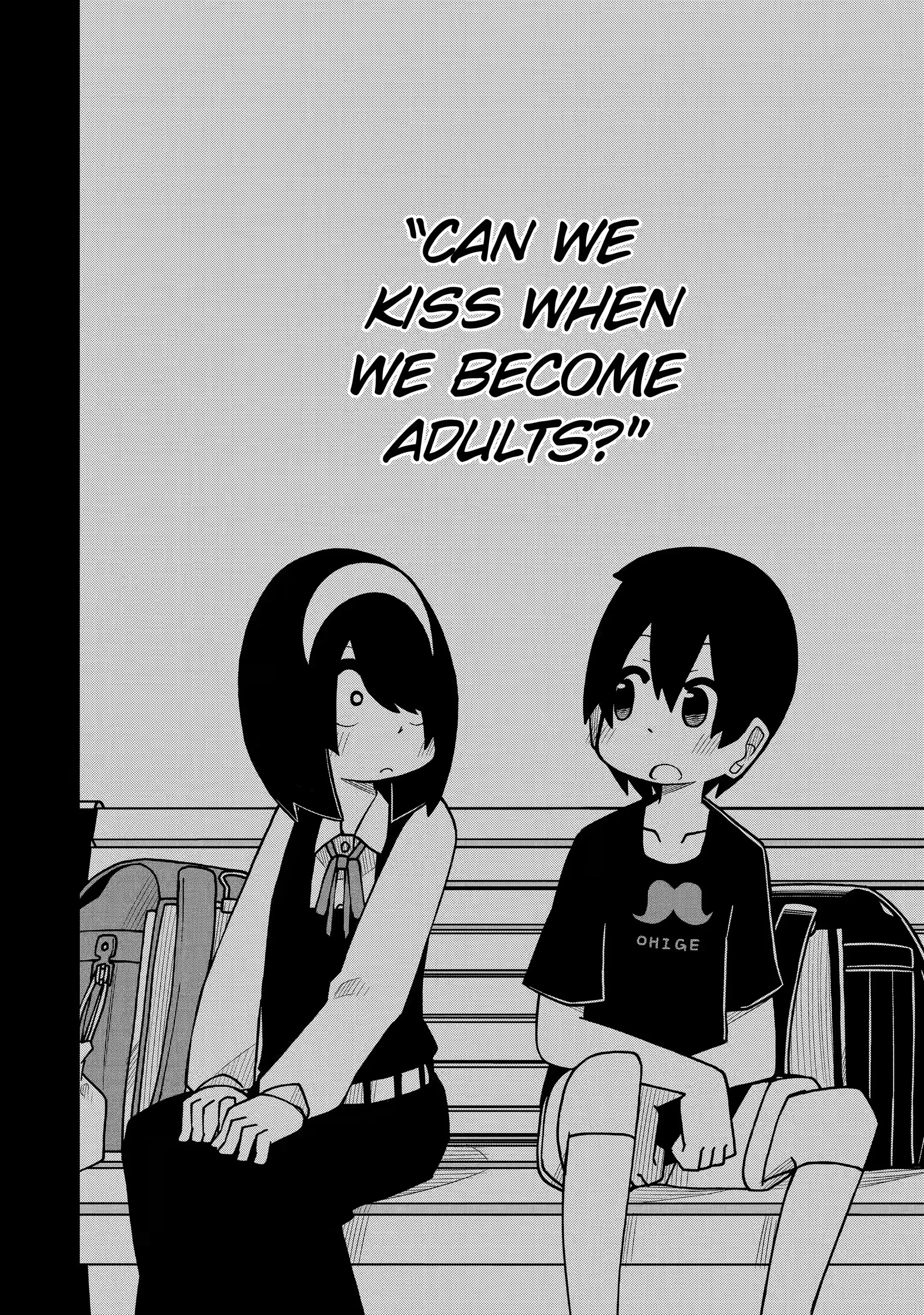 Read My Clueless First Friend chapter 59.2 image 9 on Lezhin