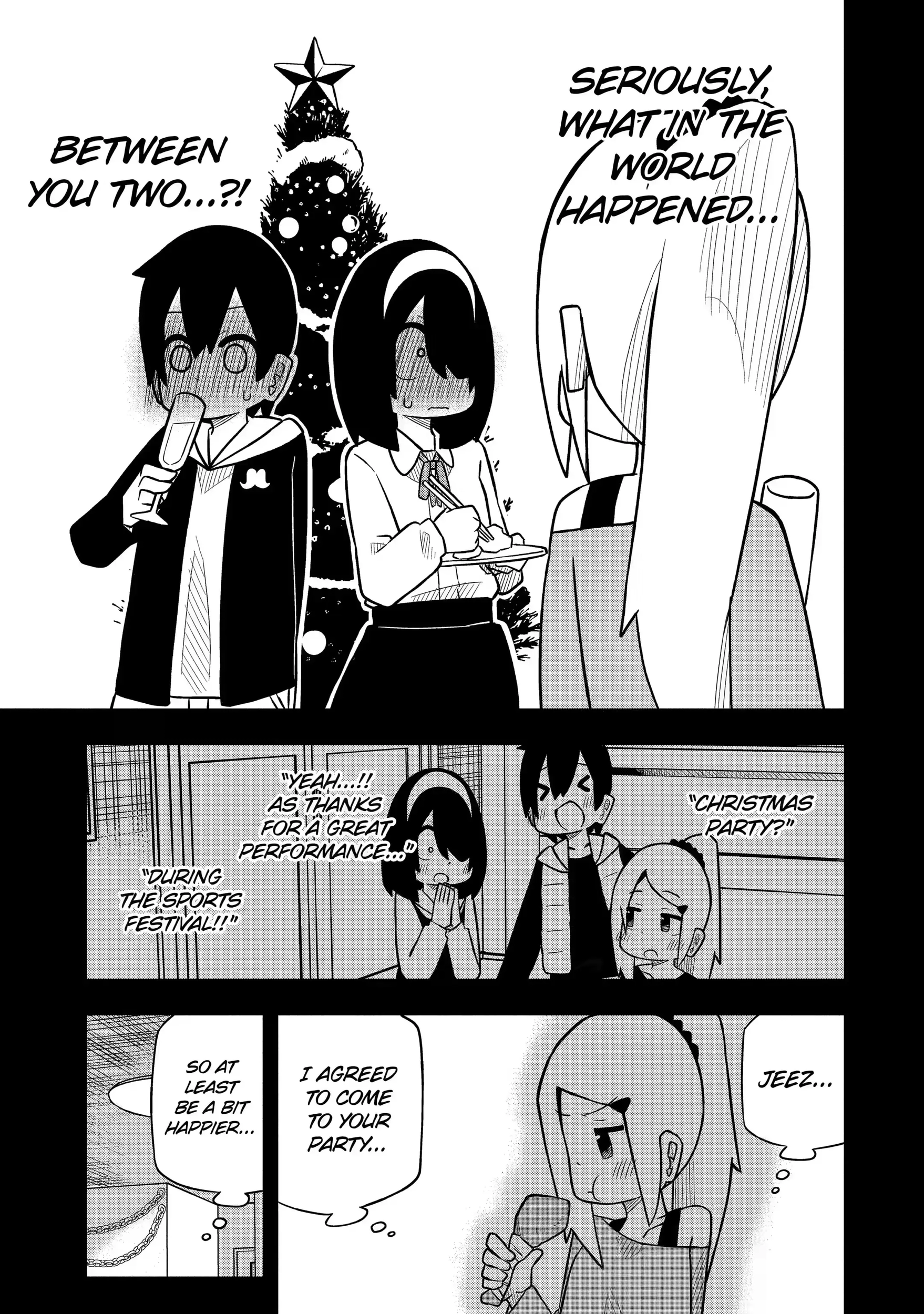 Read My Clueless First Friend chapter 60.1 image 4 on Lezhin
