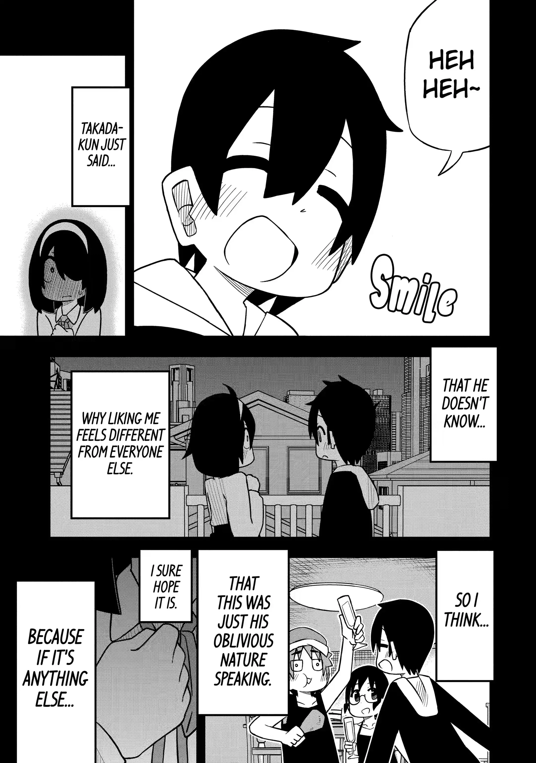 Read My Clueless First Friend chapter 60.2 image 10 on Lezhin