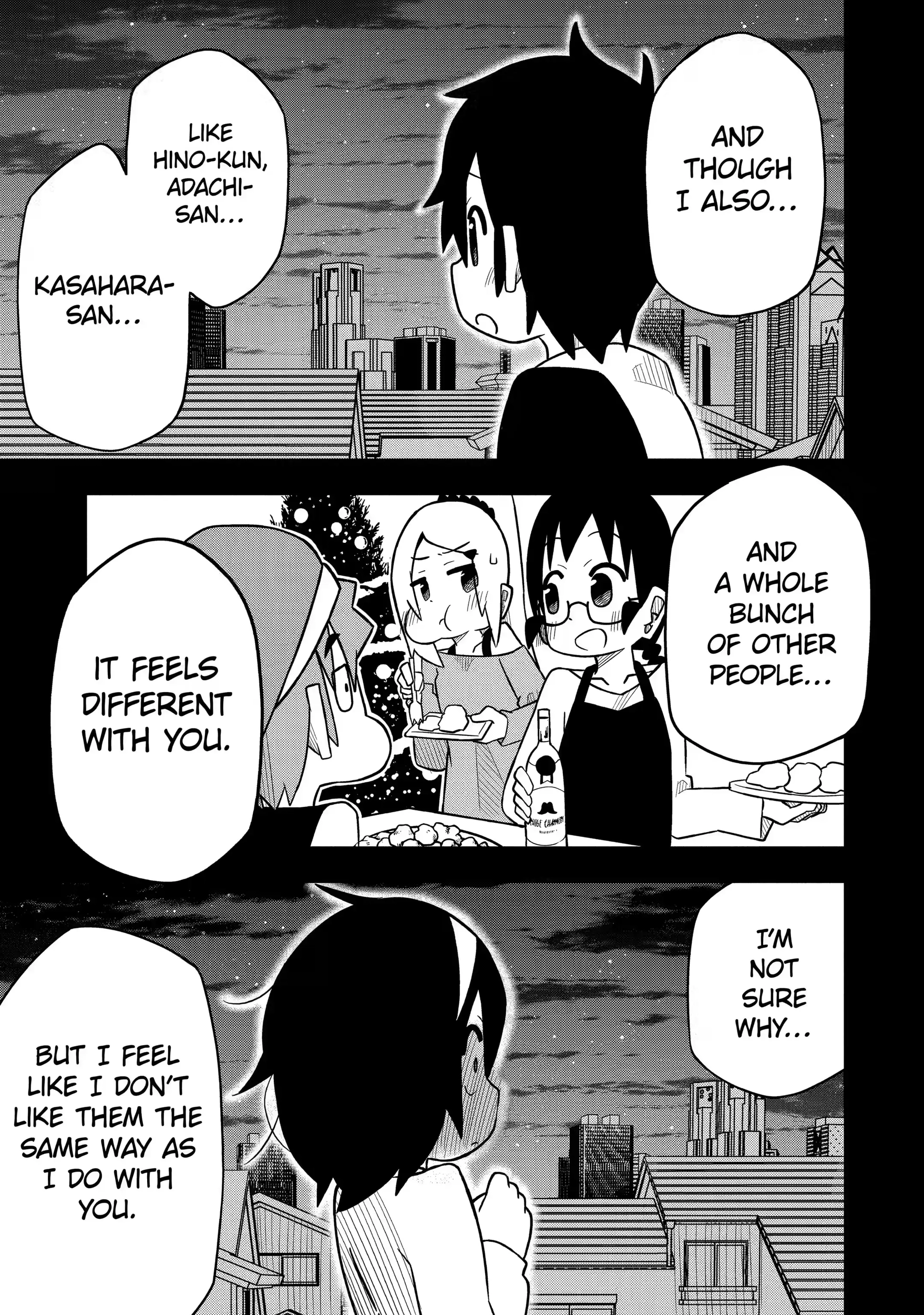 Read My Clueless First Friend chapter 60.2 image 2 on Lezhin