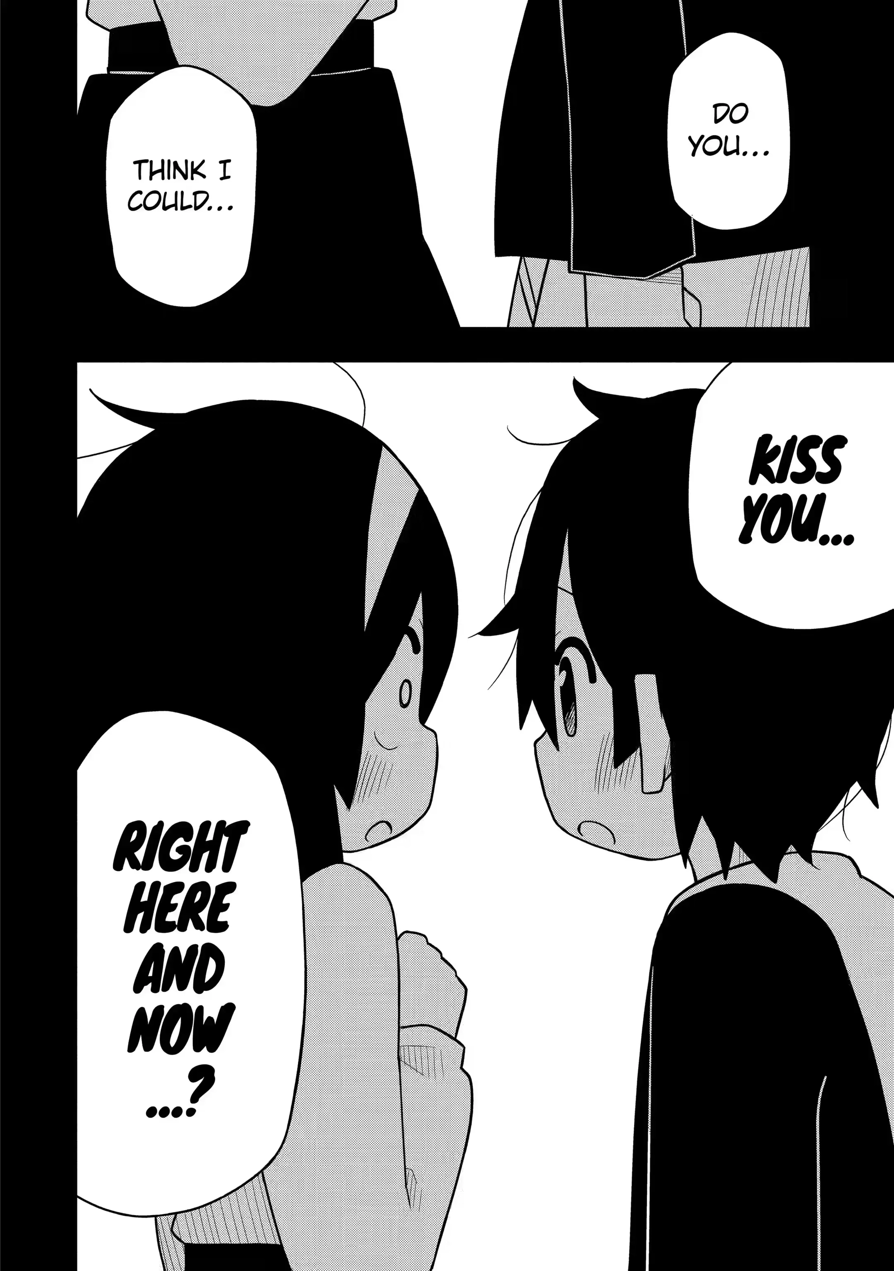 Read My Clueless First Friend chapter 60.2 image 3 on Lezhin