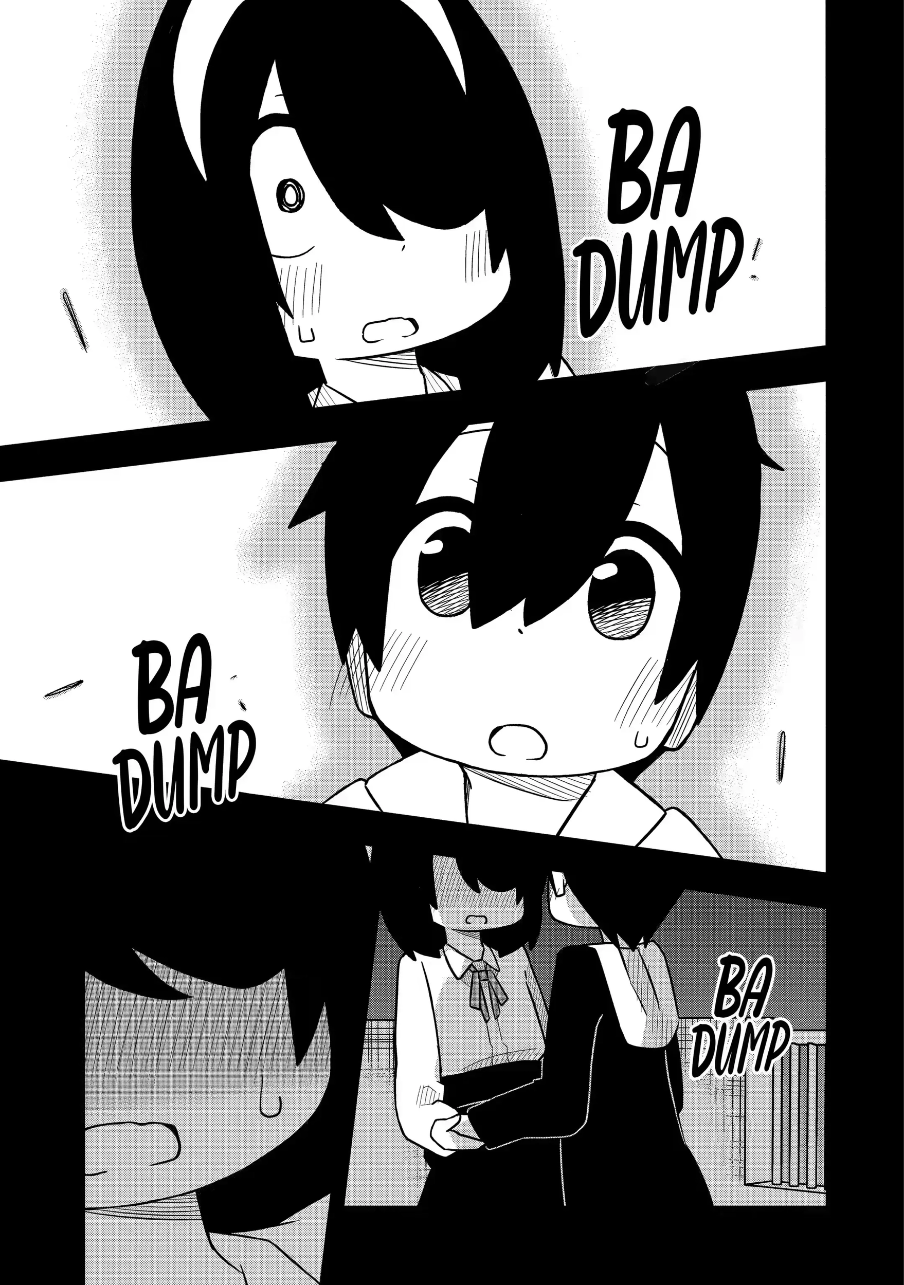 Read My Clueless First Friend chapter 60.2 image 4 on Lezhin