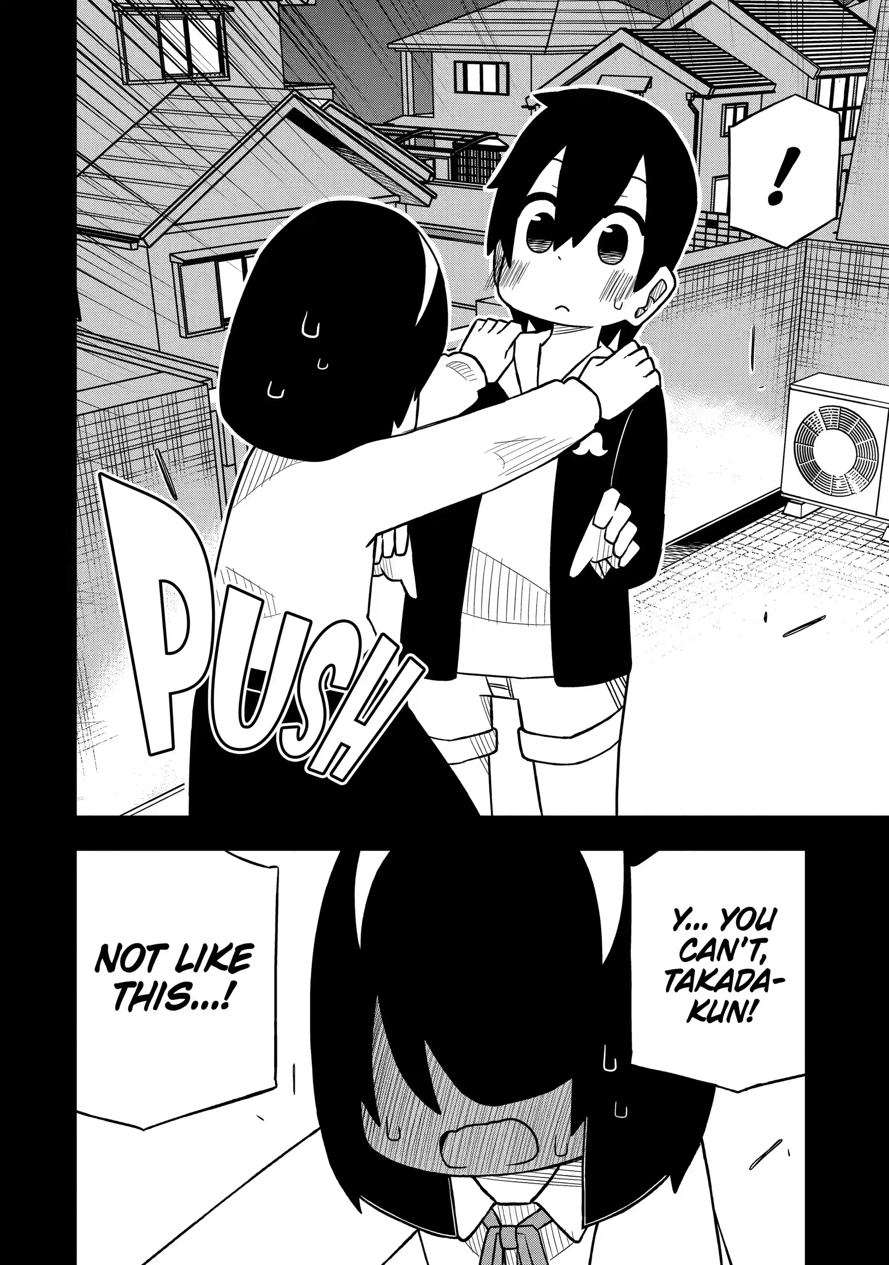 Read My Clueless First Friend chapter 60.2 image 5 on Lezhin