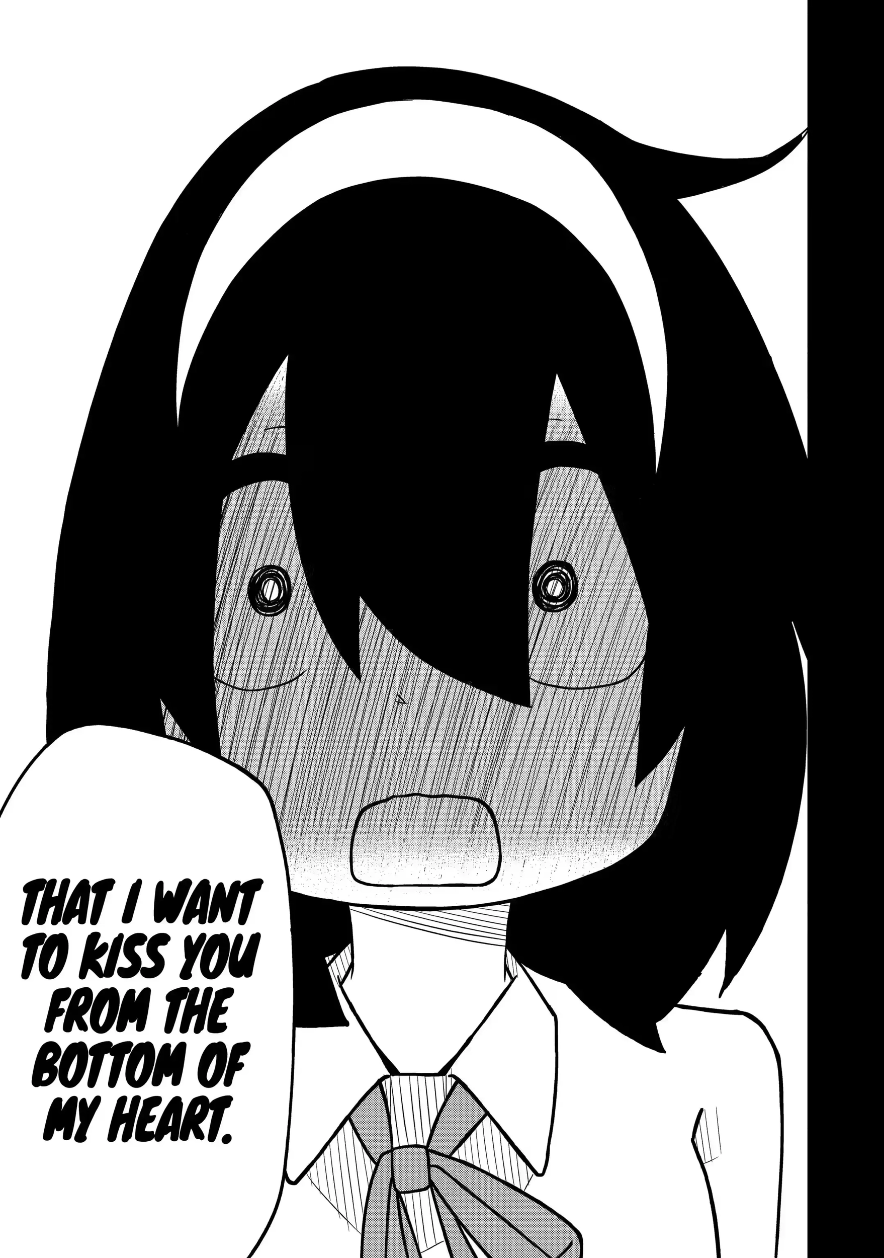 Read My Clueless First Friend chapter 60.2 image 8 on Lezhin