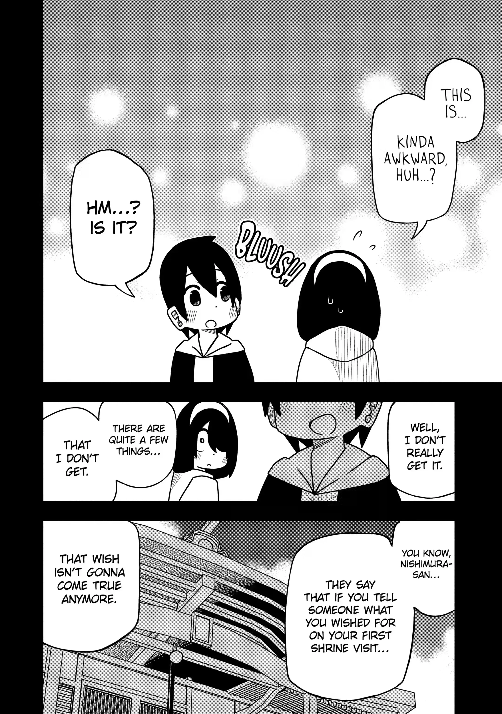 Read My Clueless First Friend chapter 61.2 image 3 on Lezhin