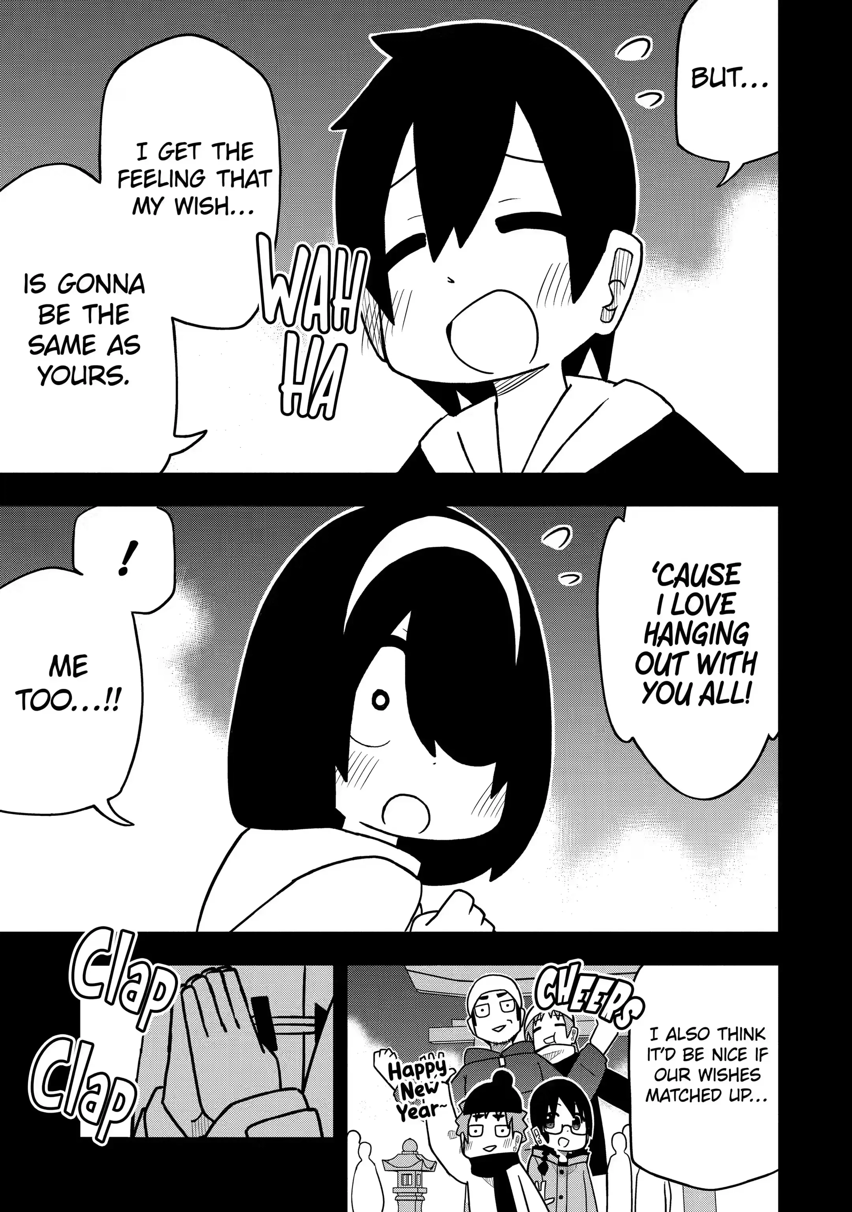 Read My Clueless First Friend chapter 61.2 image 4 on Lezhin