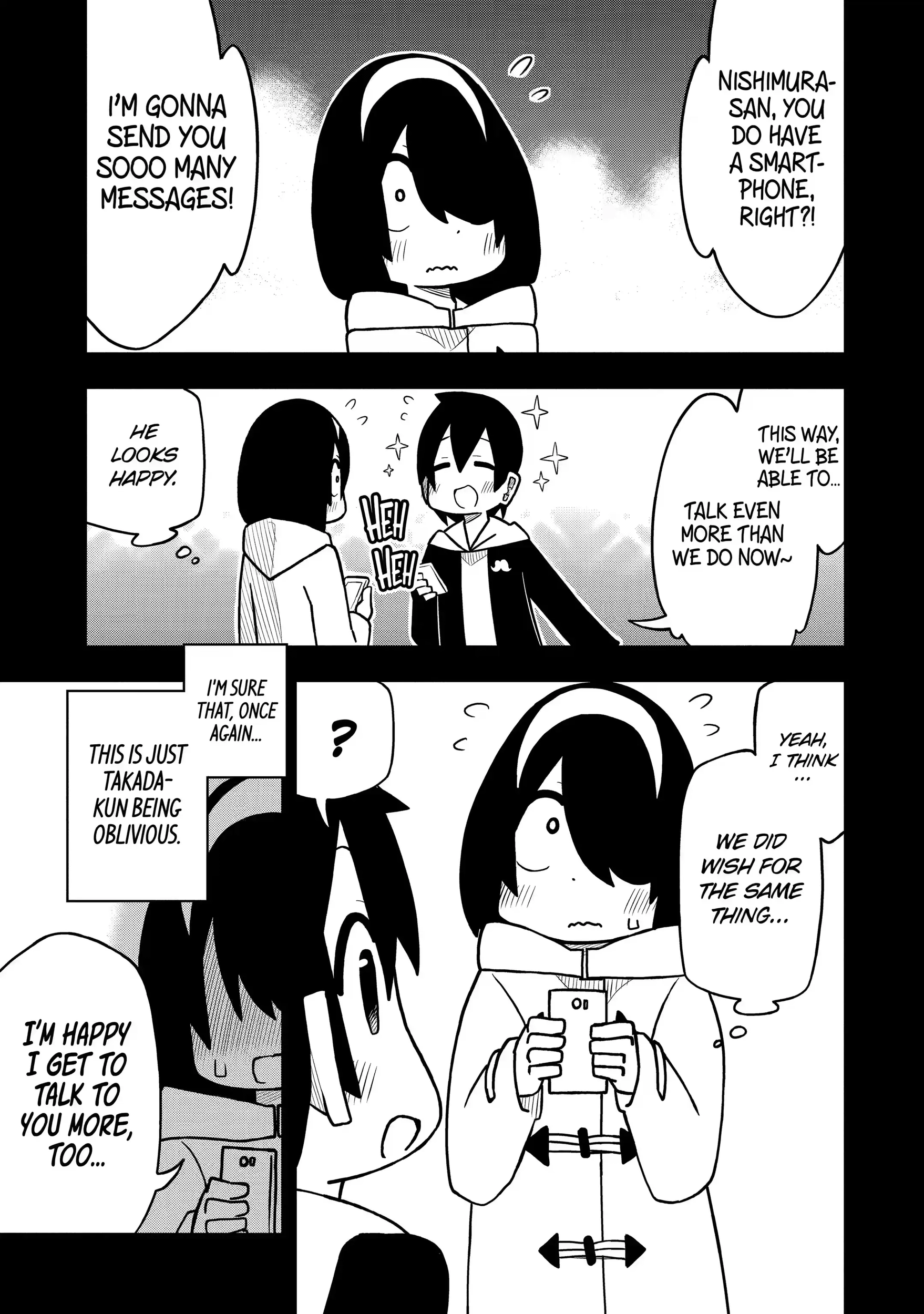Read My Clueless First Friend chapter 61.2 image 7 on Lezhin