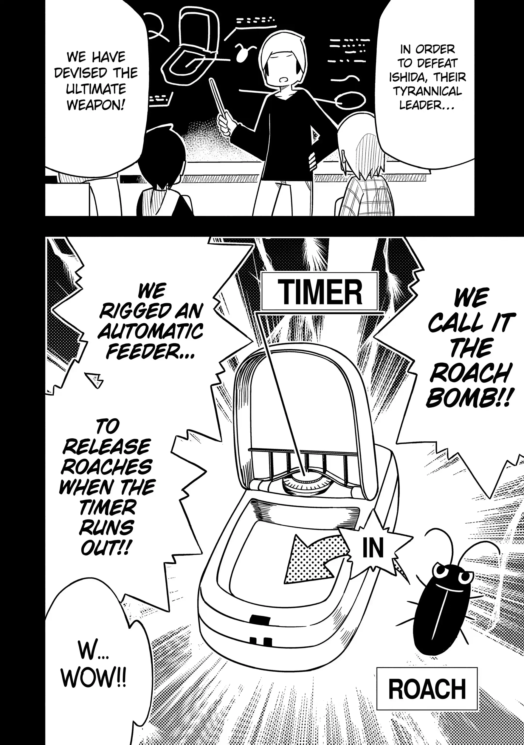 Read My Clueless First Friend chapter 65.1 image 5 on Lezhin