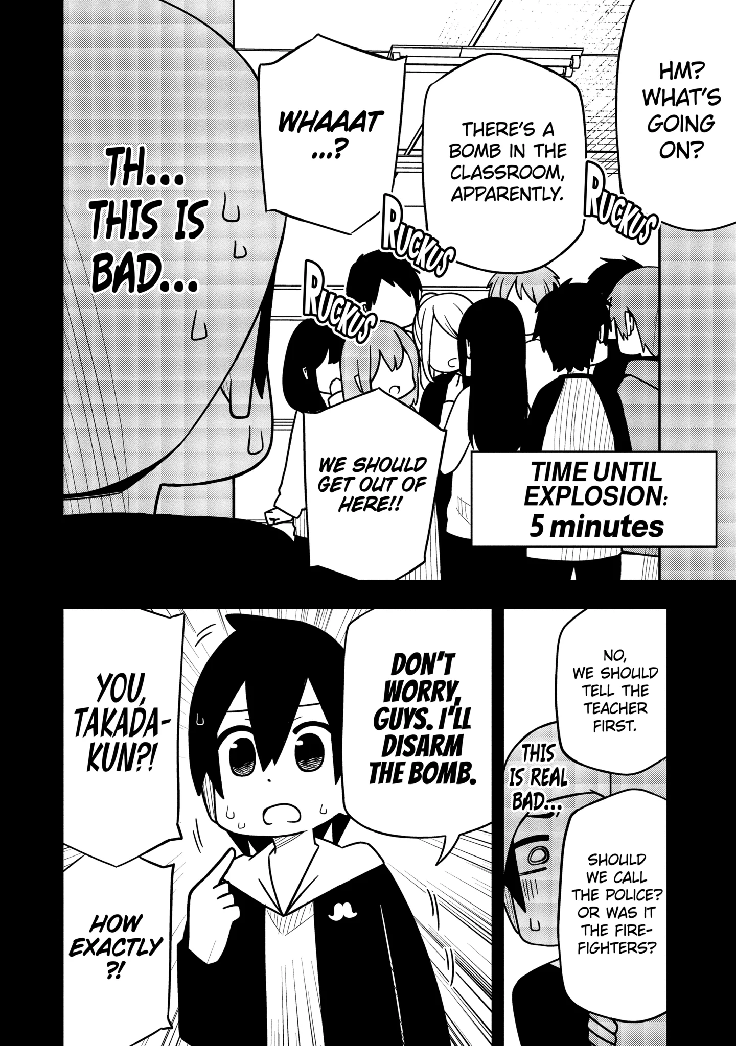 Read My Clueless First Friend chapter 65.2 image 1 on Lezhin