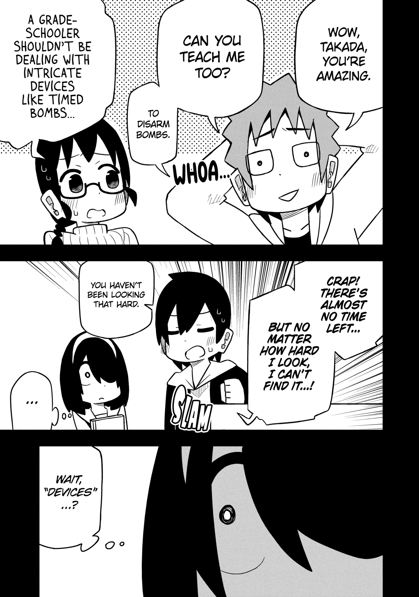 Read My Clueless First Friend chapter 65.2 image 2 on Lezhin