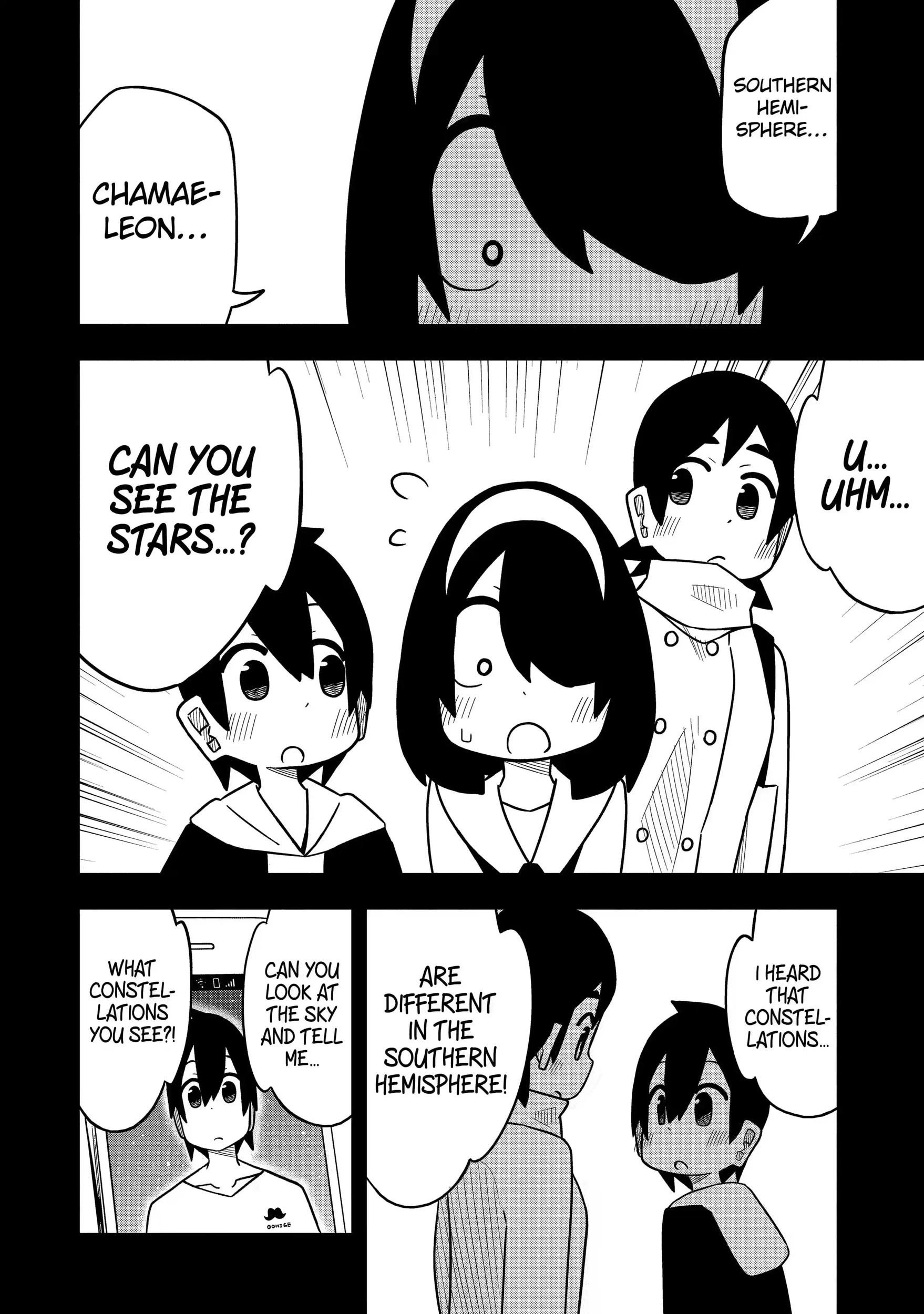 Read My Clueless First Friend chapter 74.2 image 2 on Lezhin