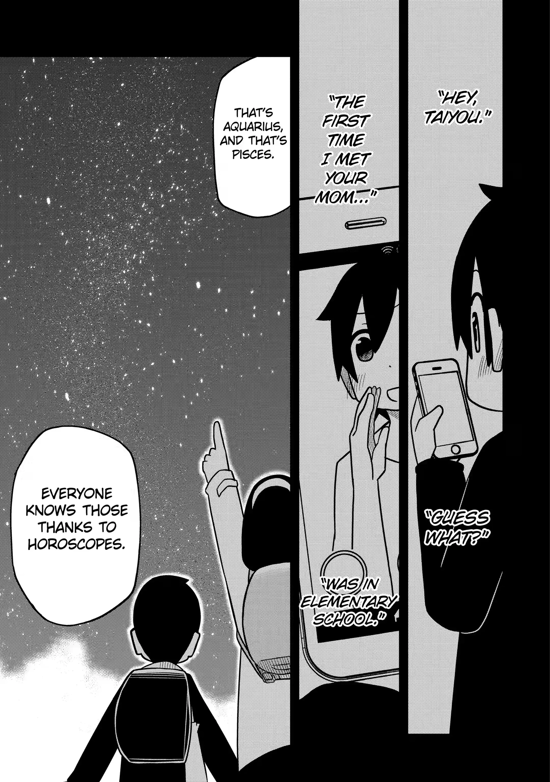 Read My Clueless First Friend chapter 74.2 image 7 on Lezhin