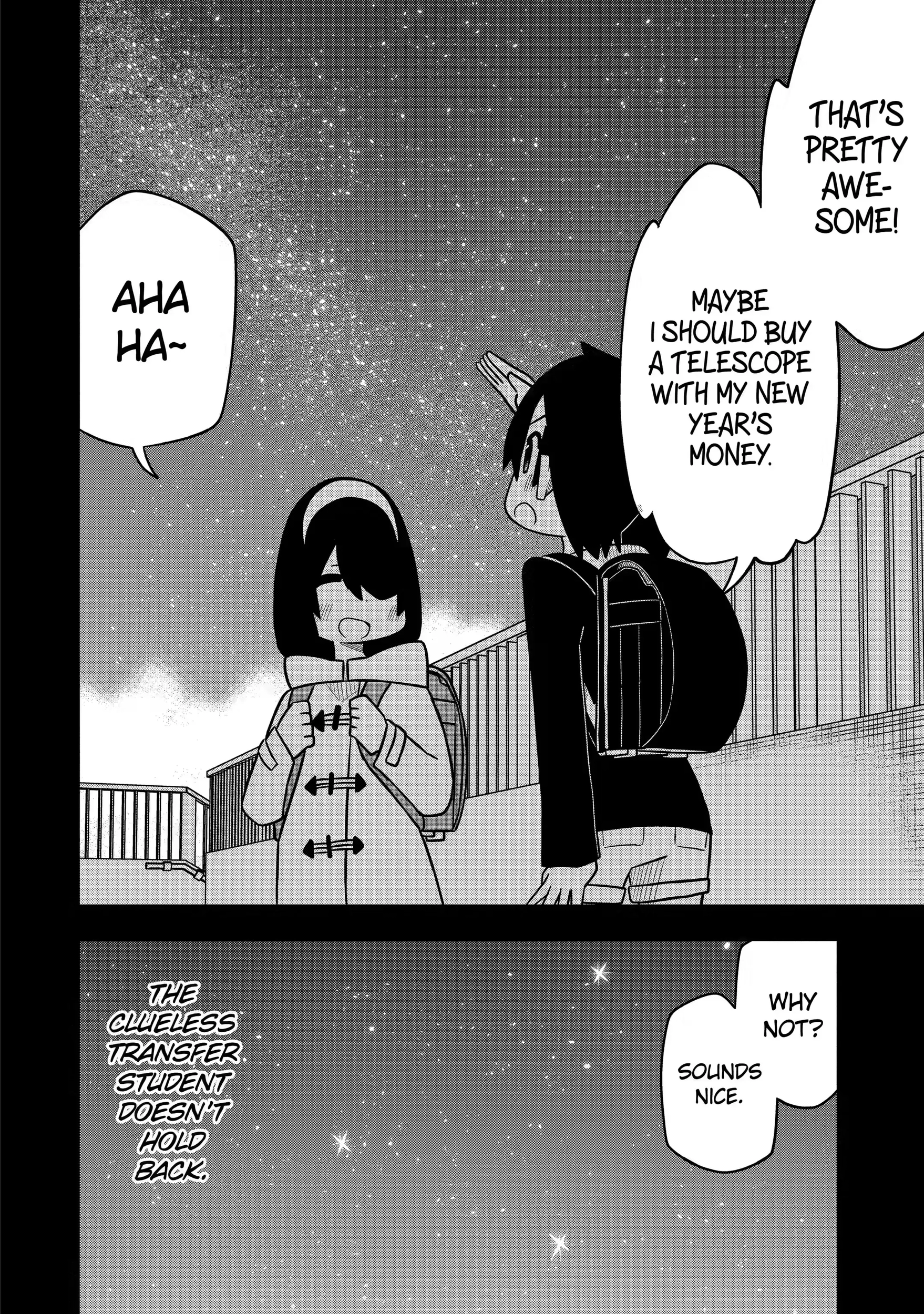 Read My Clueless First Friend chapter 74.2 image 9 on Lezhin