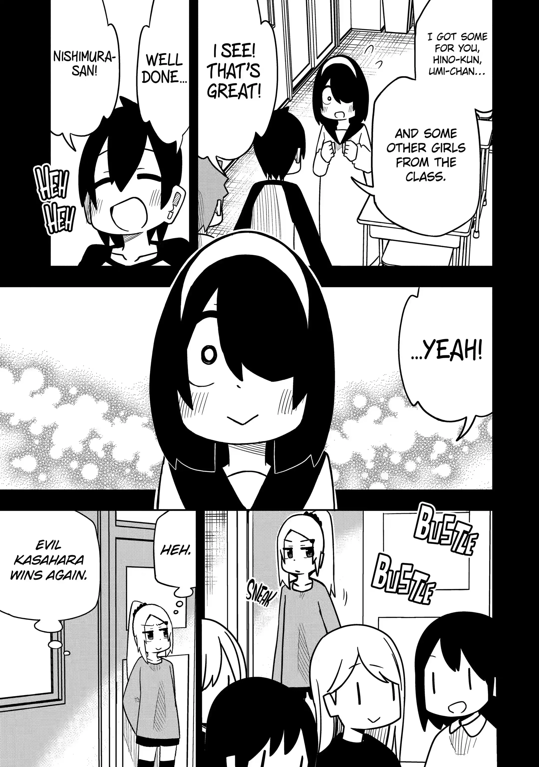 Read My Clueless First Friend chapter 82.1 image 10 on Lezhin