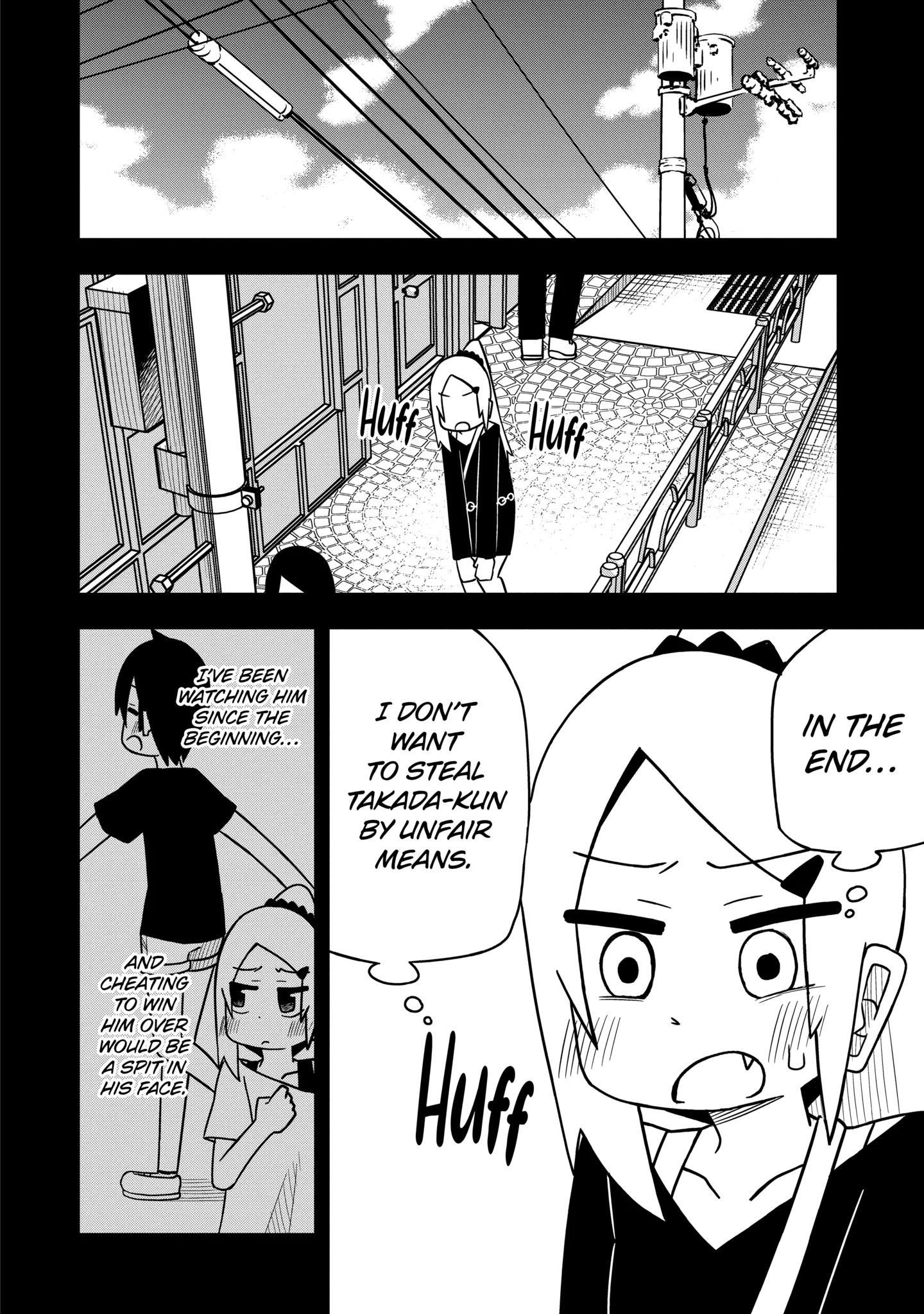 Read My Clueless First Friend chapter 82.2 image 11 on Lezhin