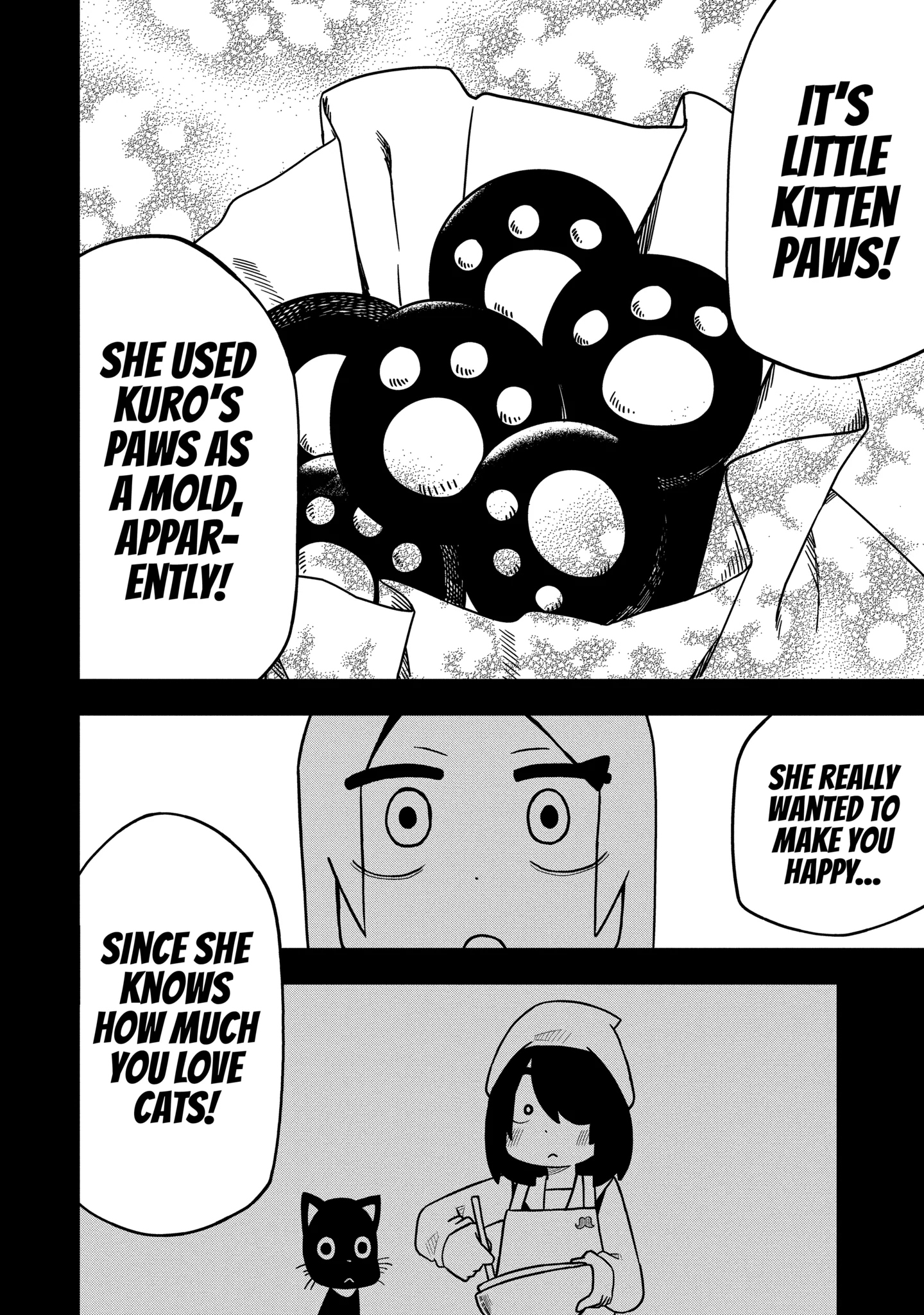 Read My Clueless First Friend chapter 82.2 image 7 on Lezhin