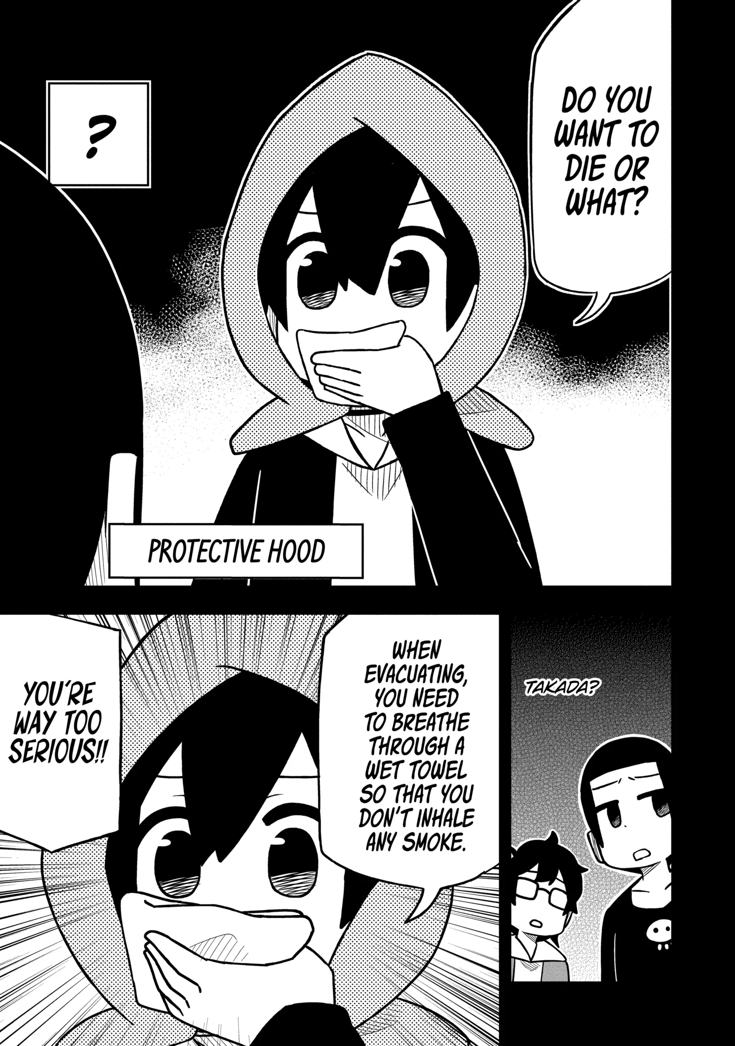 Read My Clueless First Friend chapter 83.1 image 4 on Lezhin