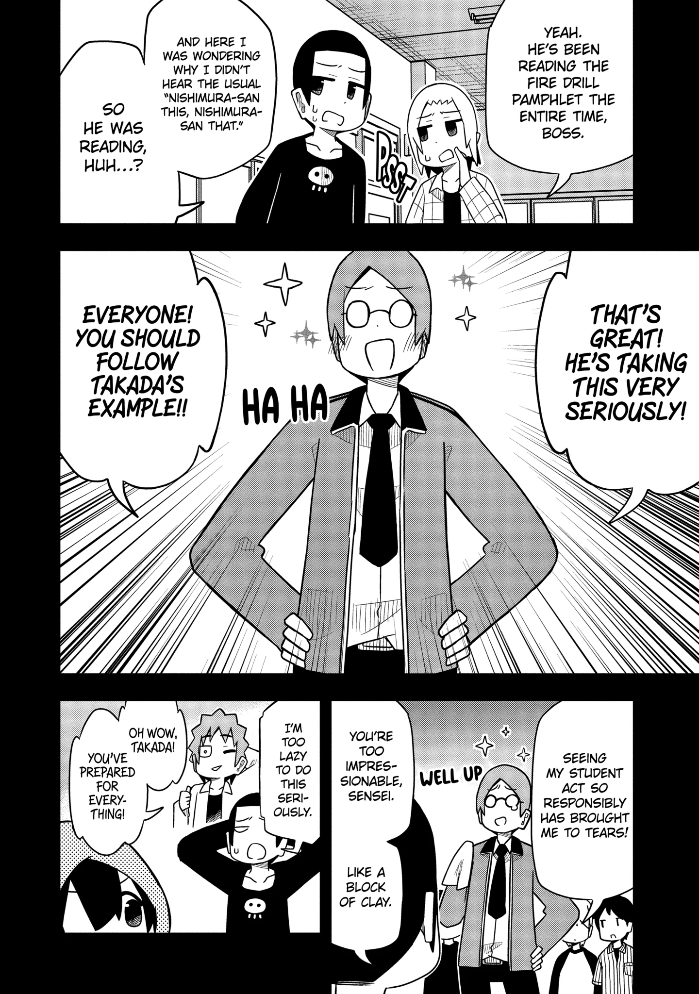Read My Clueless First Friend chapter 83.1 image 5 on Lezhin