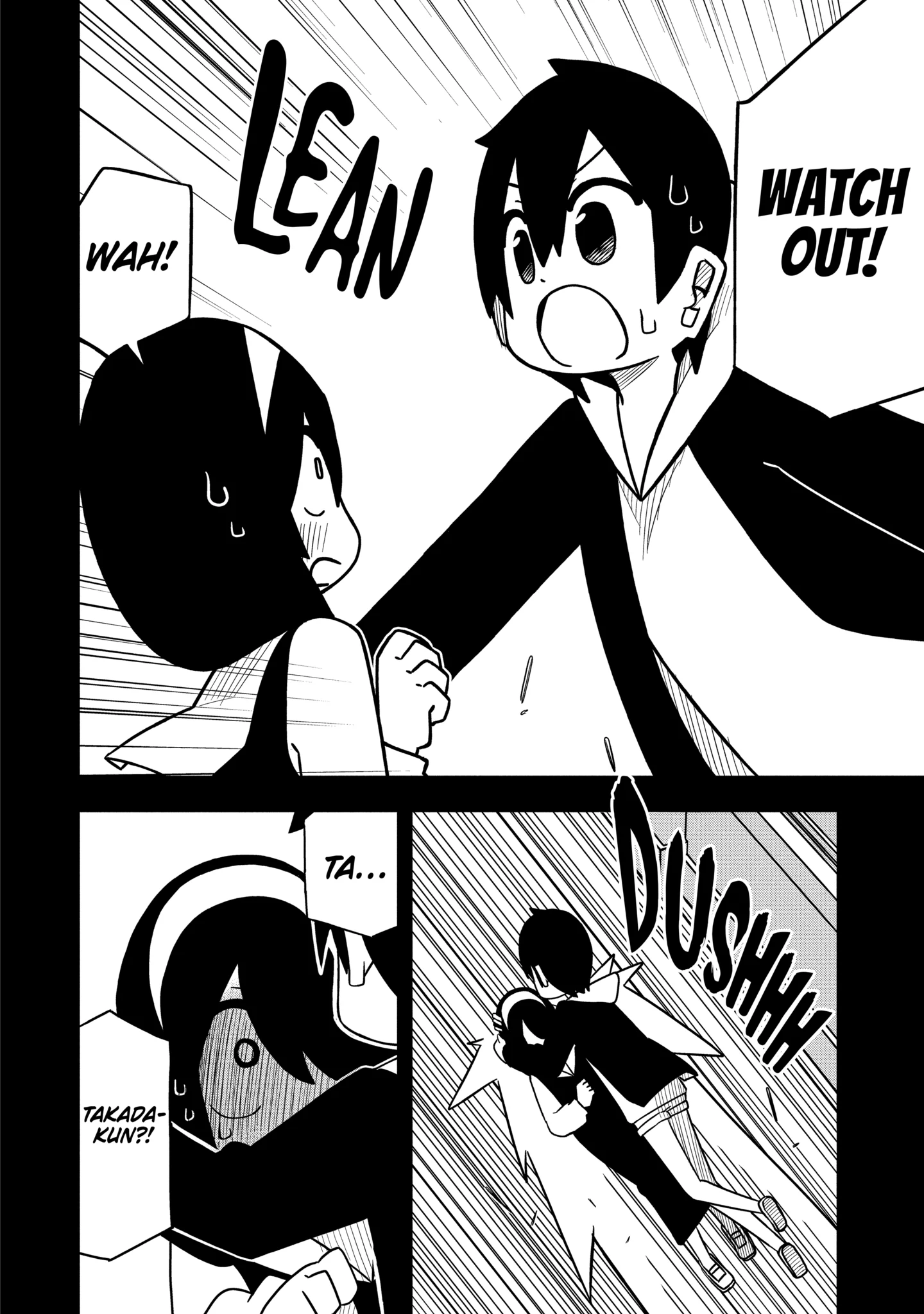 Read My Clueless First Friend chapter 83.2 image 1 on Lezhin