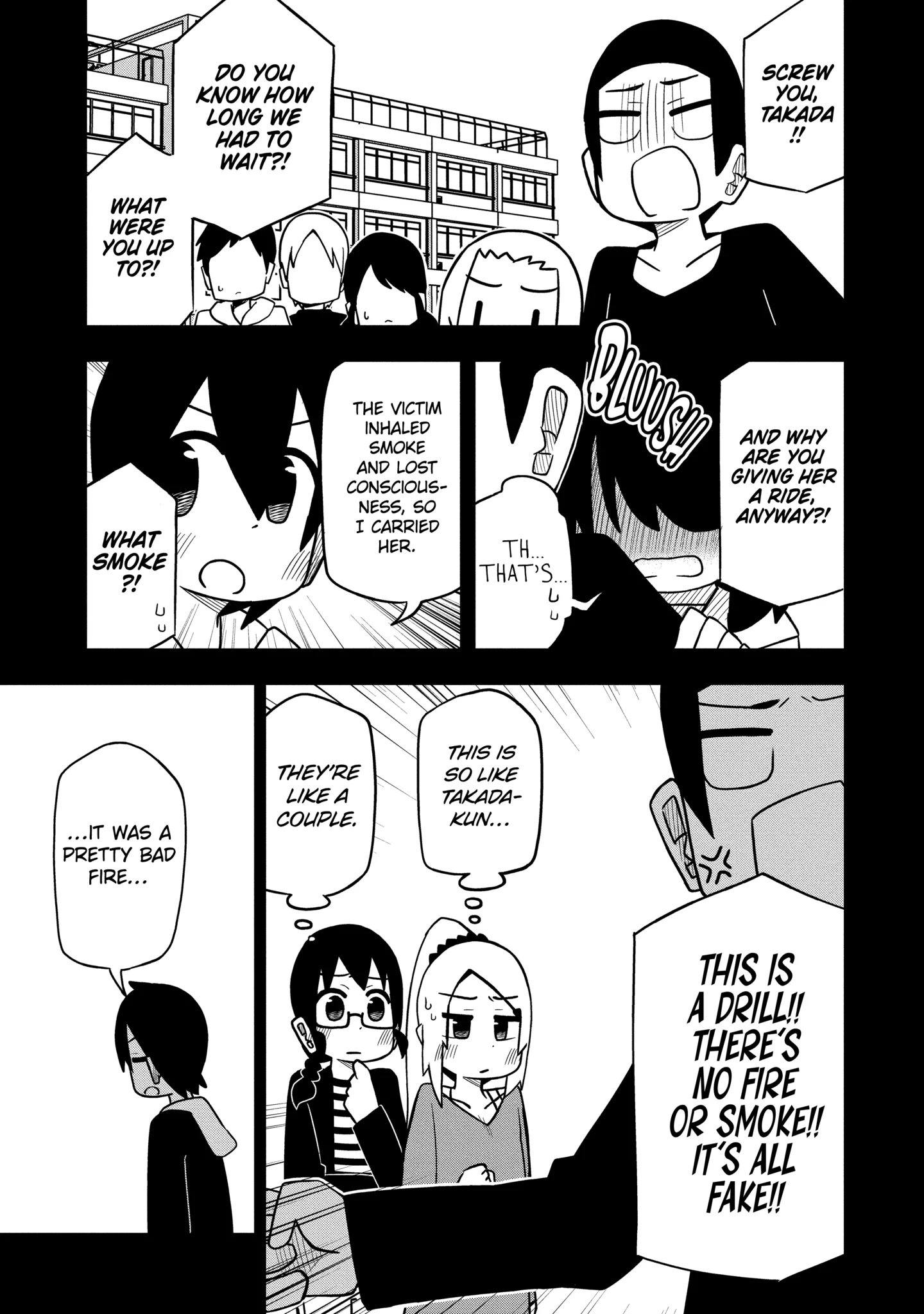 Read My Clueless First Friend chapter 83.2 image 6 on Lezhin