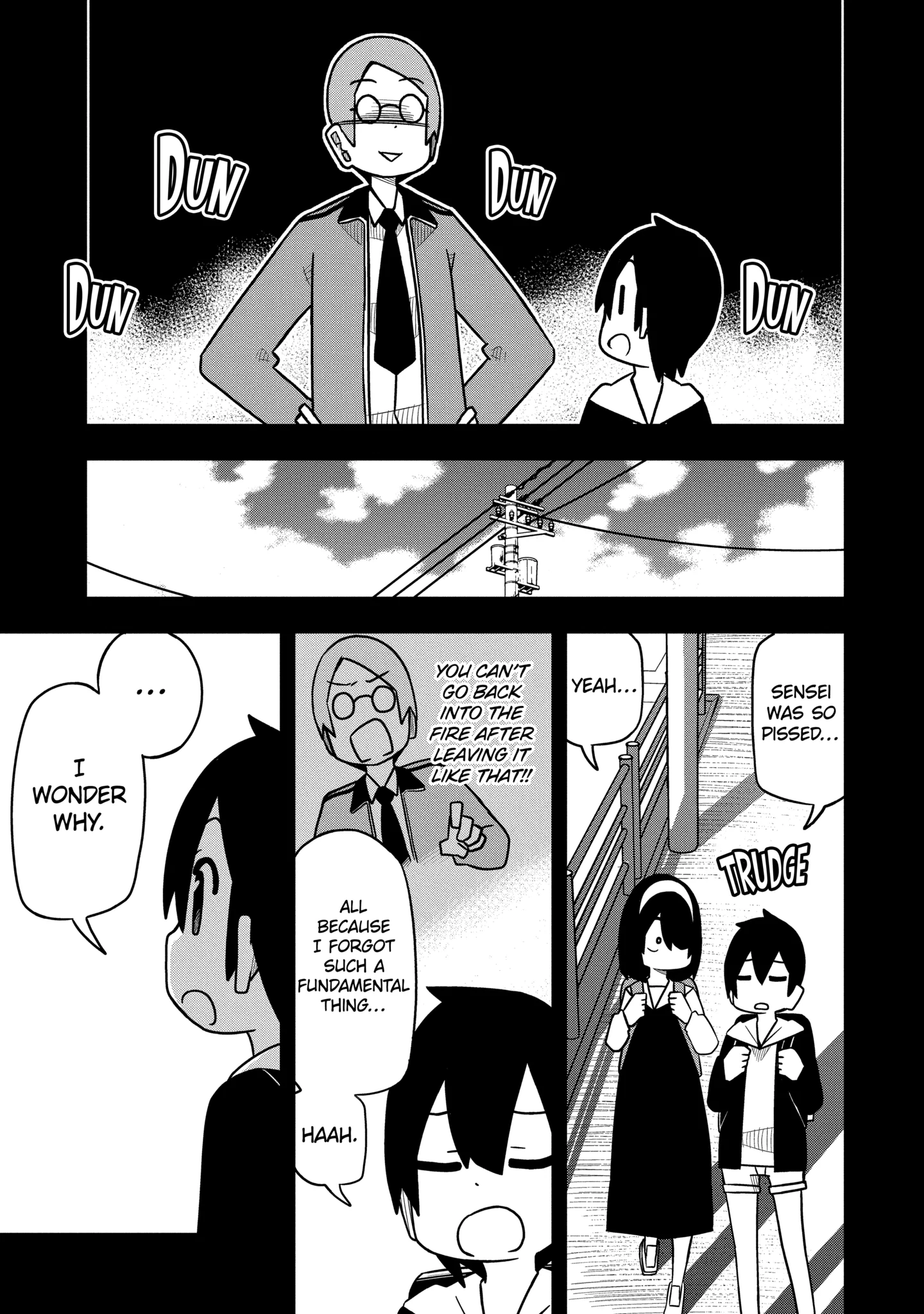 Read My Clueless First Friend chapter 83.2 image 8 on Lezhin