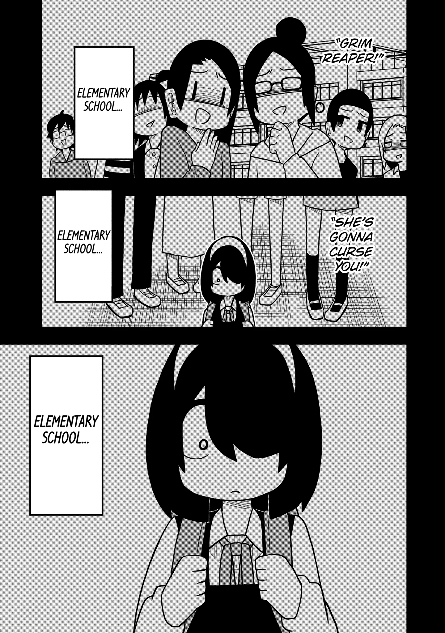 Read My Clueless First Friend chapter 84.2 image 4 on Lezhin