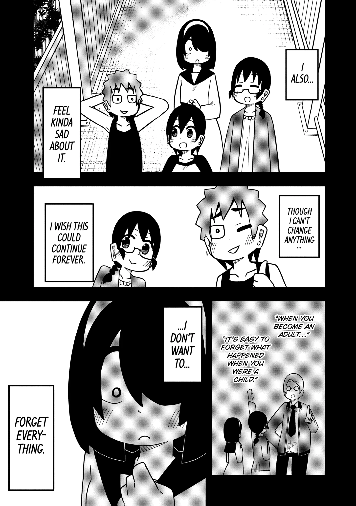 Read My Clueless First Friend chapter 84.2 image 8 on Lezhin