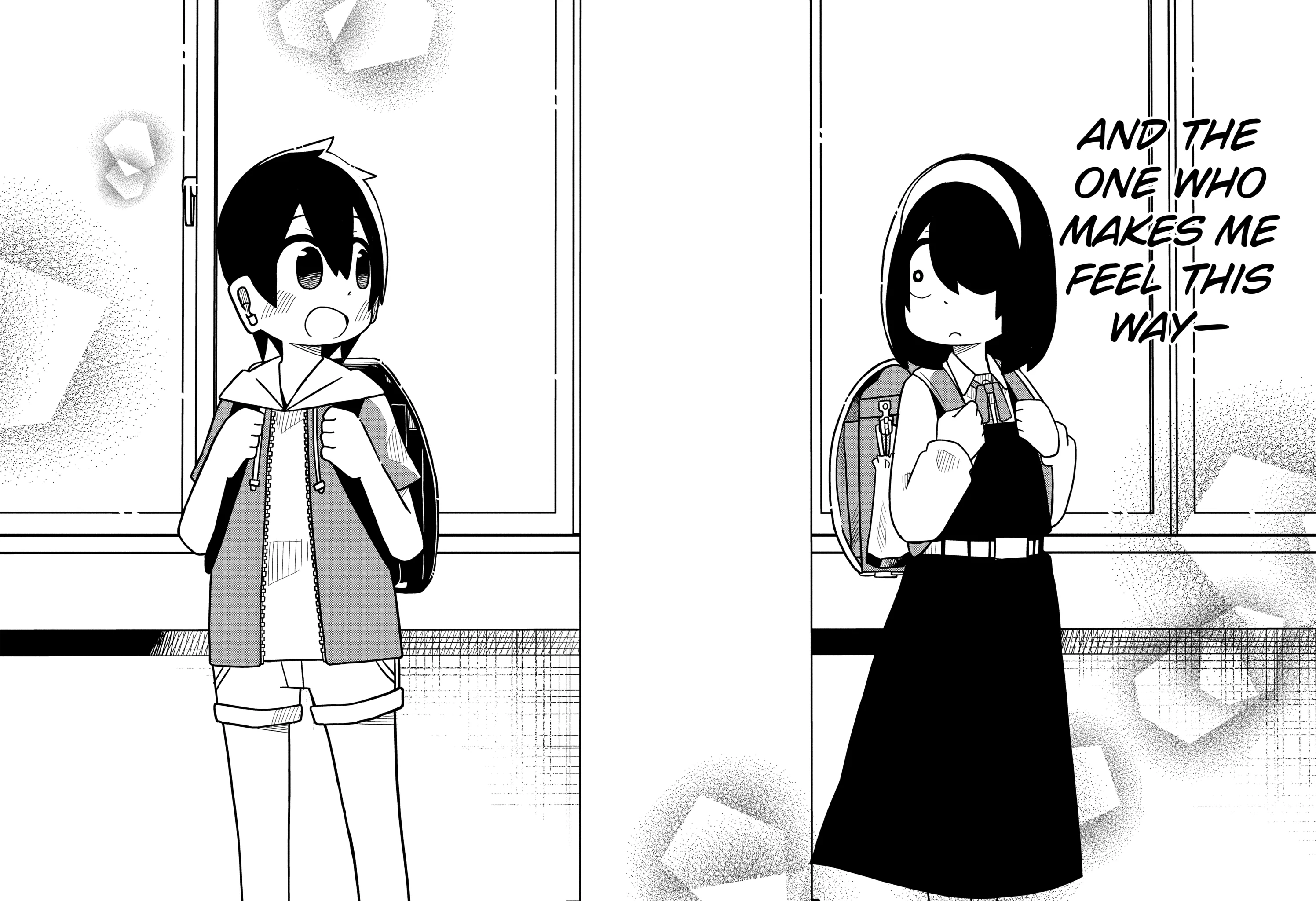 Read My Clueless First Friend chapter 84.2 image 9 on Lezhin