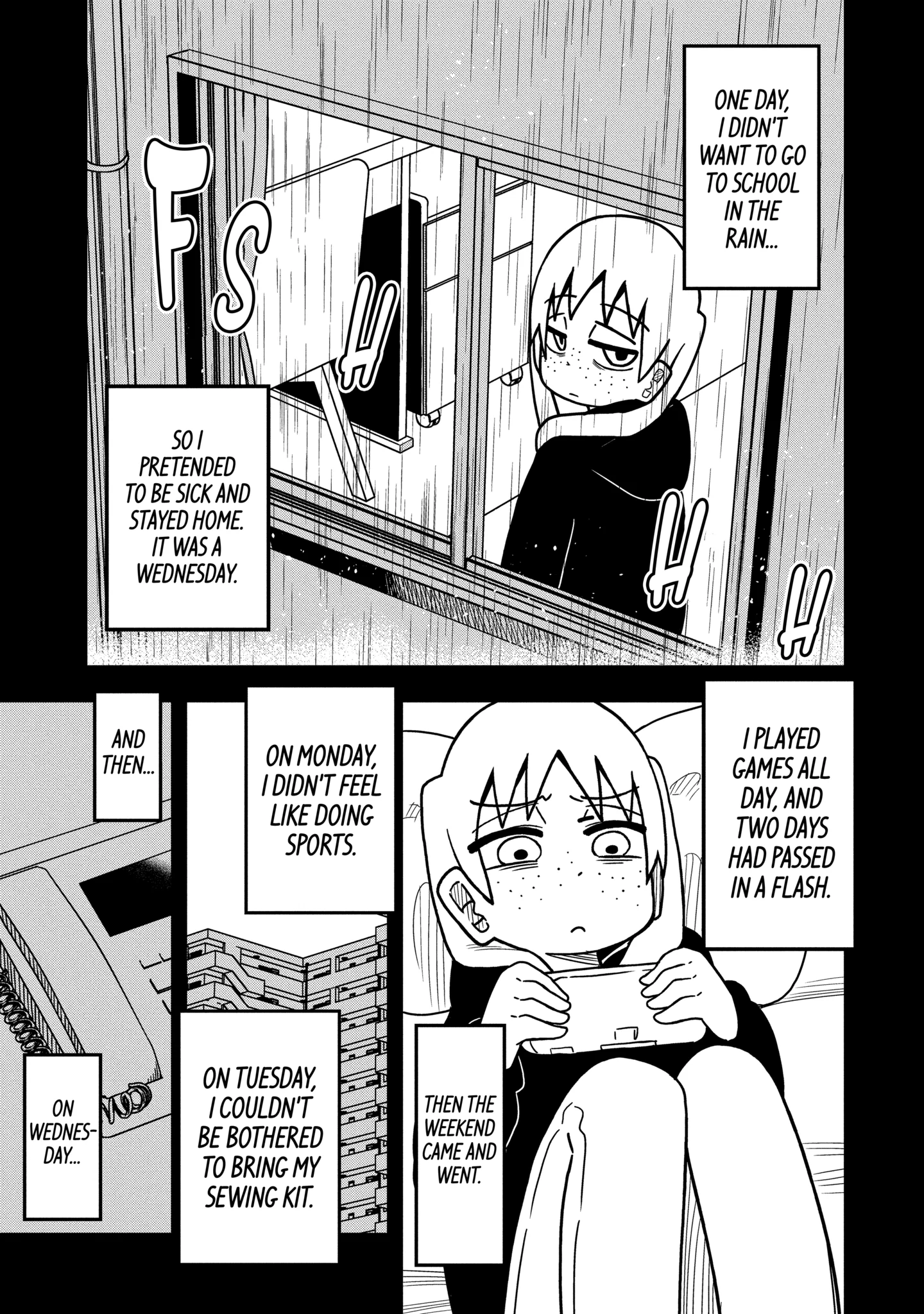 Read My Clueless First Friend chapter 97.2 image 2 on Lezhin