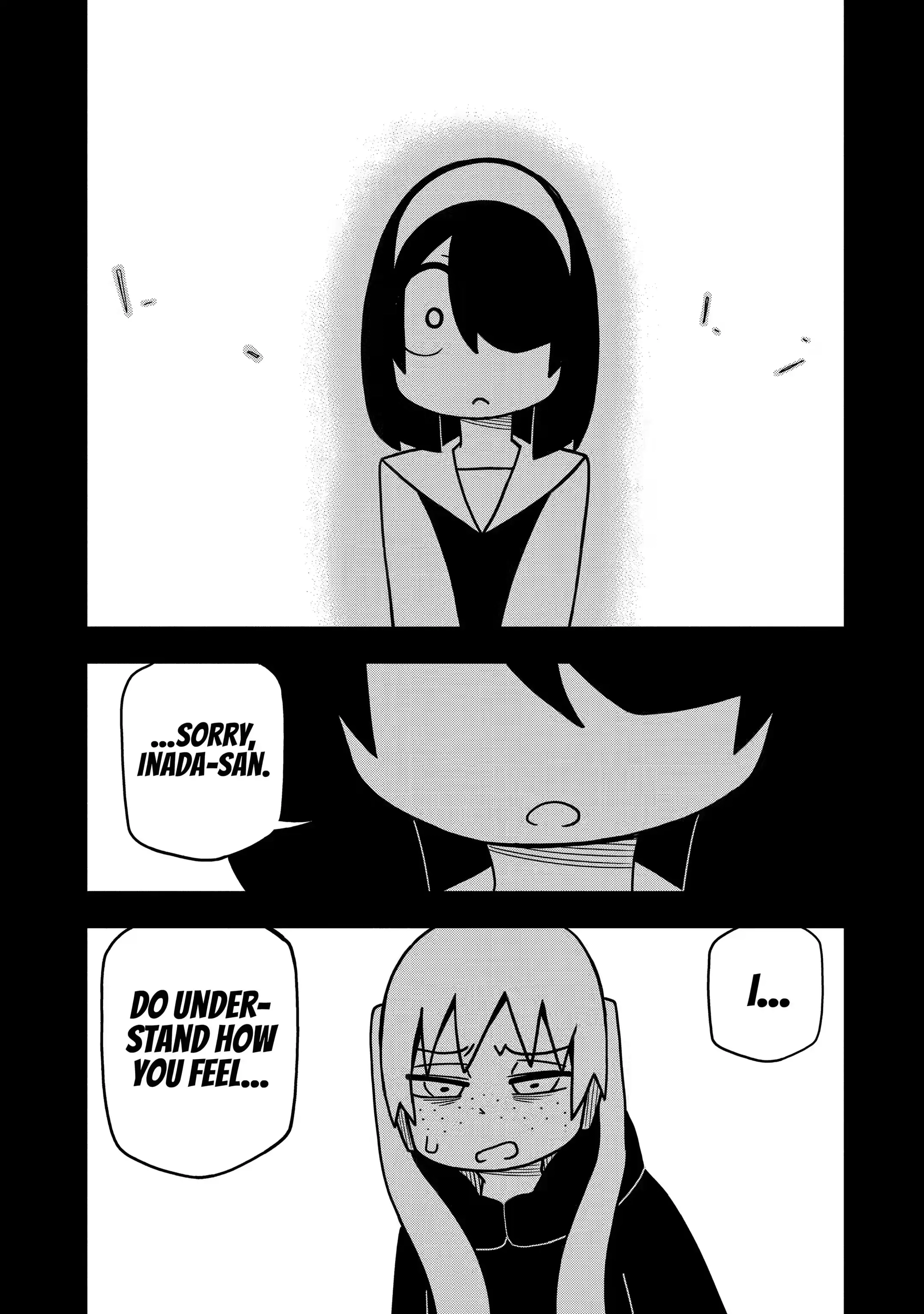 Read My Clueless First Friend chapter 98.2 image 1 on Lezhin