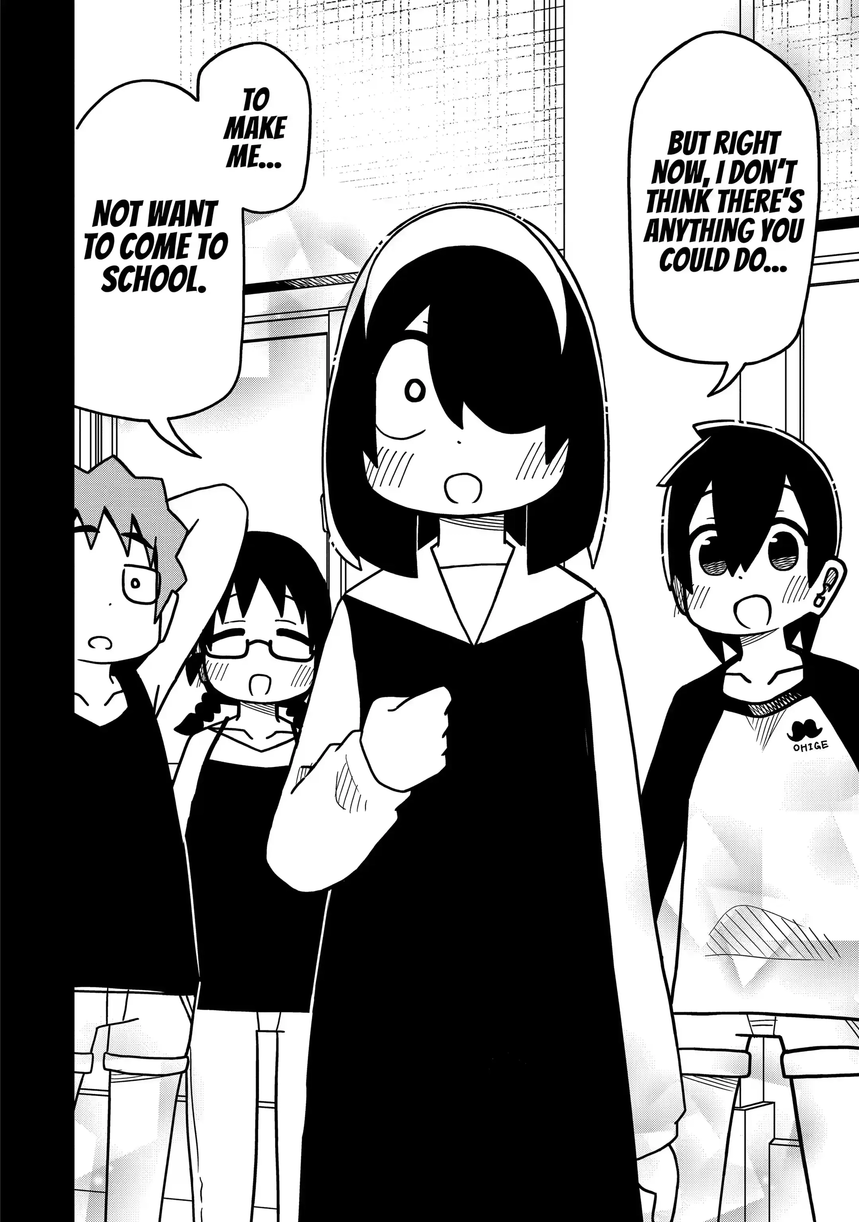 Read My Clueless First Friend chapter 98.2 image 2 on Lezhin